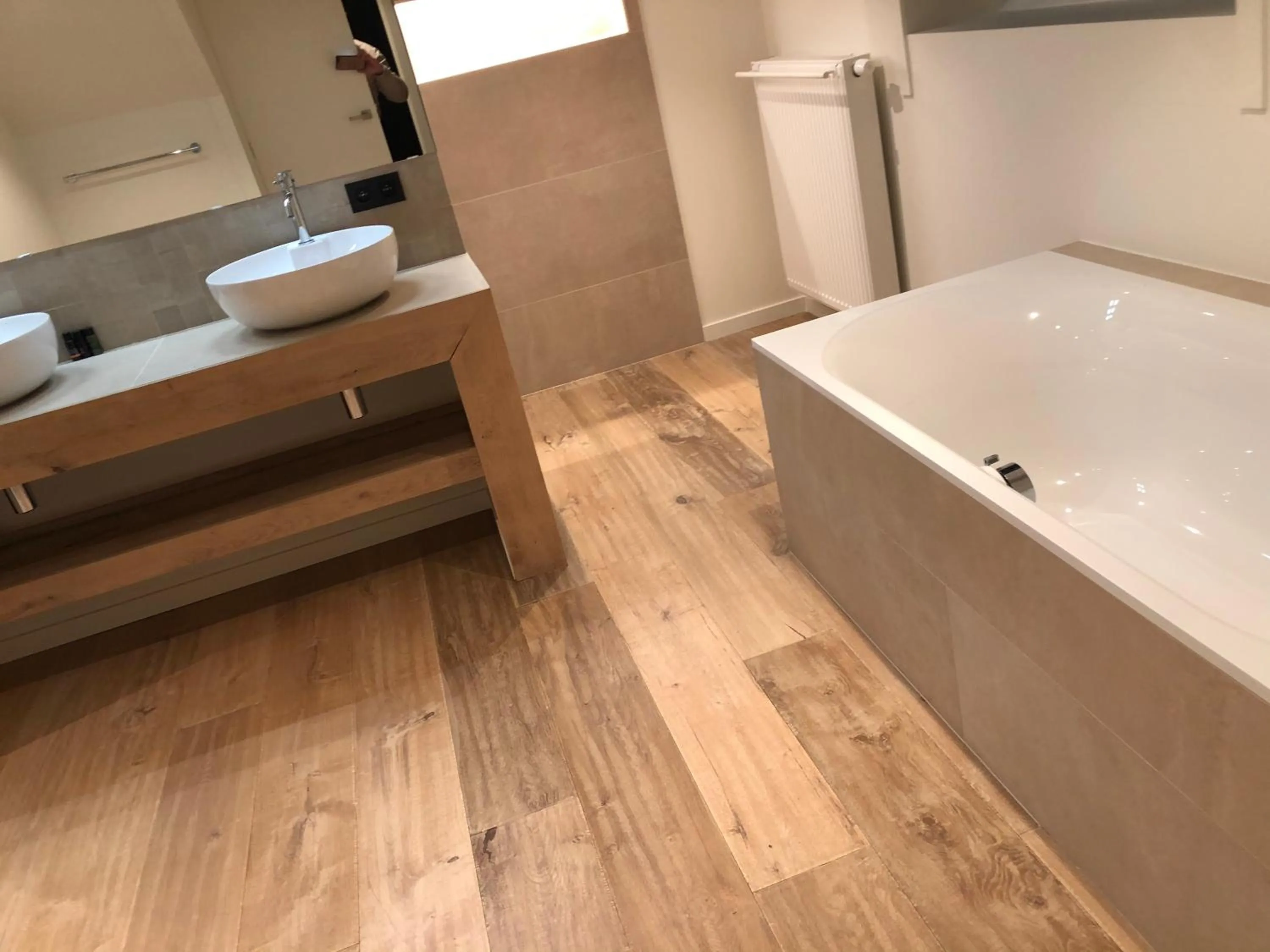 Hof Van Volmersele - Luxury B&B