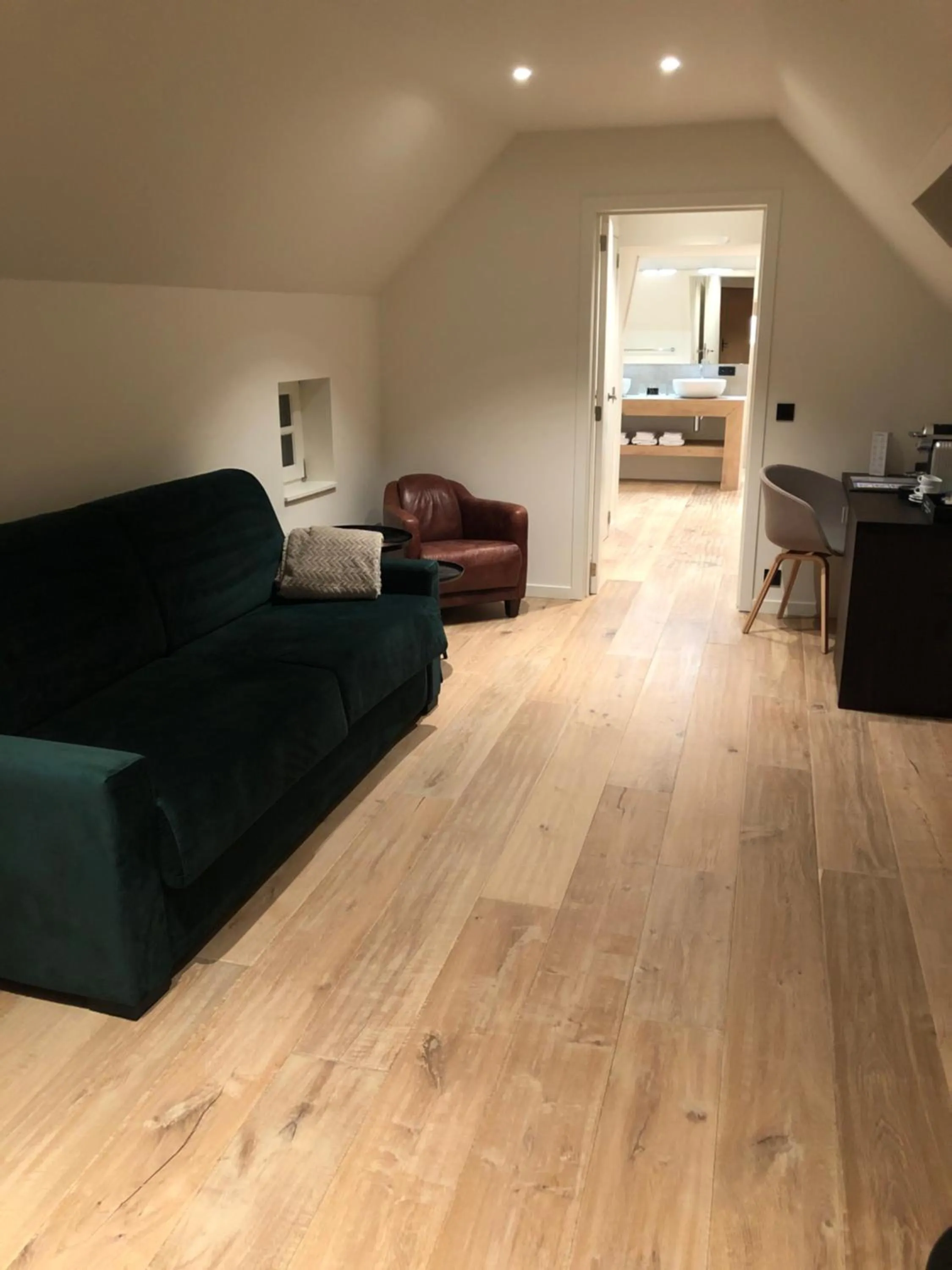 Hof Van Volmersele - Luxury B&B