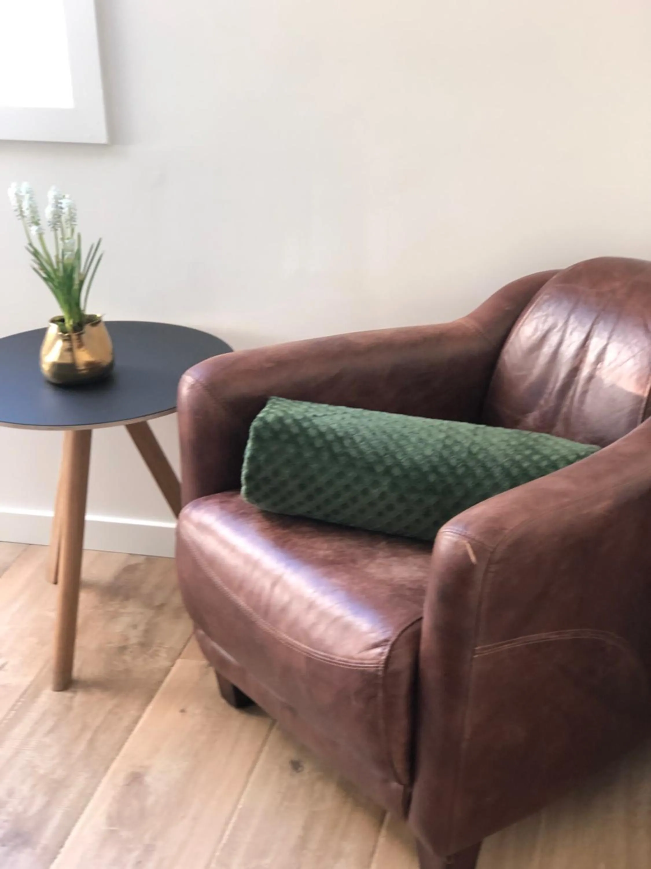 Hof Van Volmersele - Luxury B&B