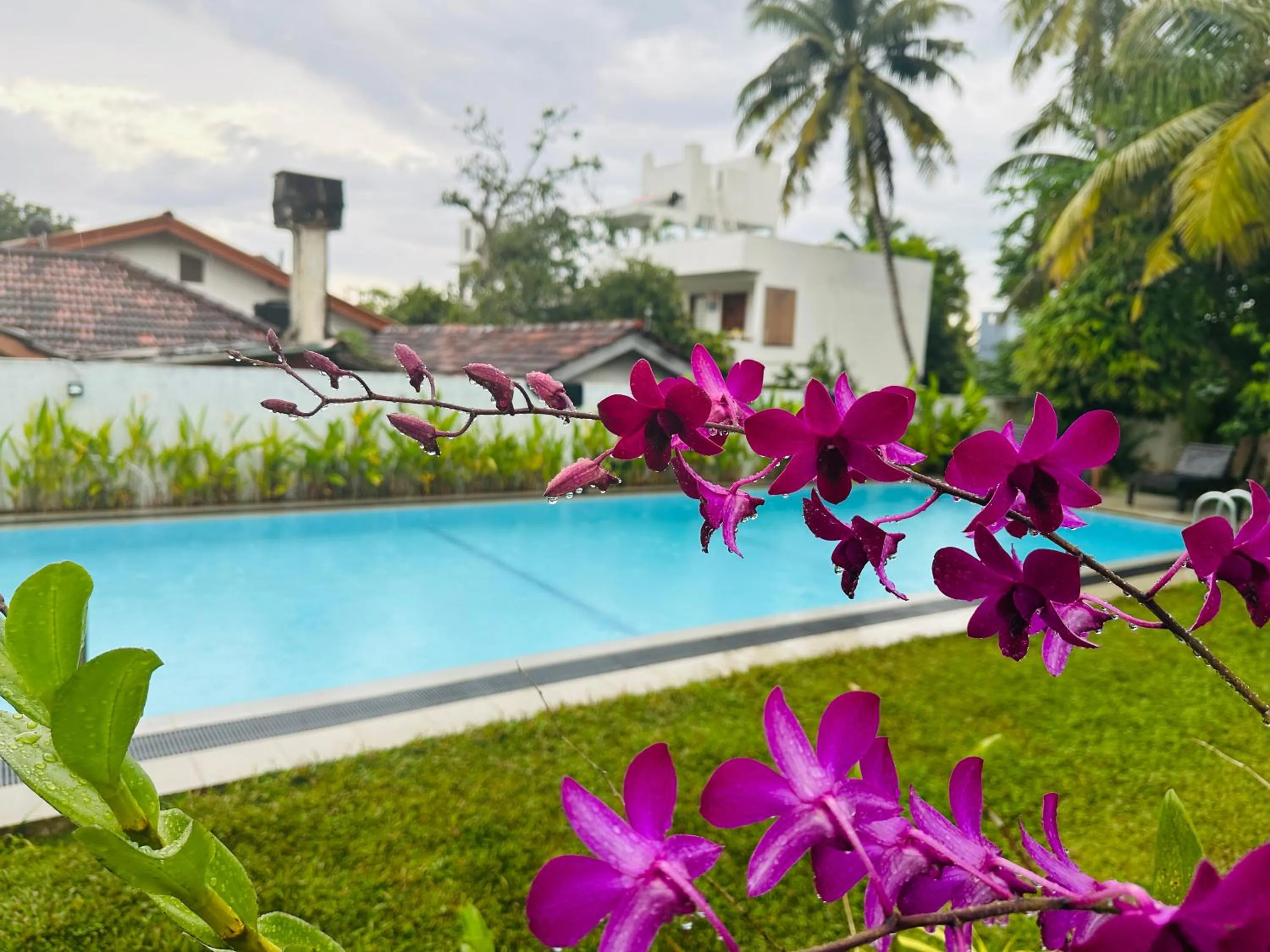 Star Holiday Resort
