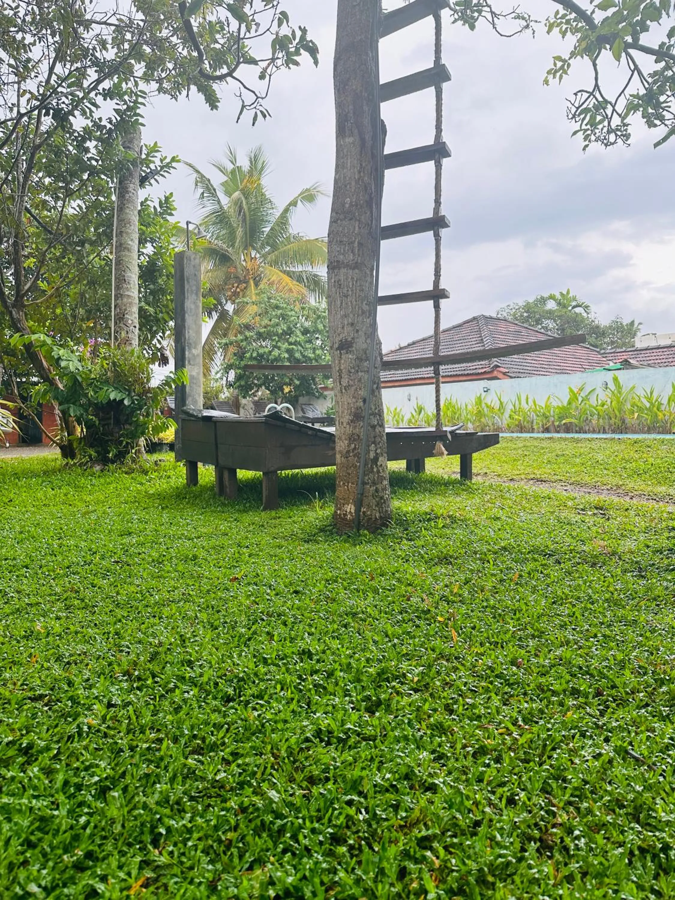 Star Holiday Resort