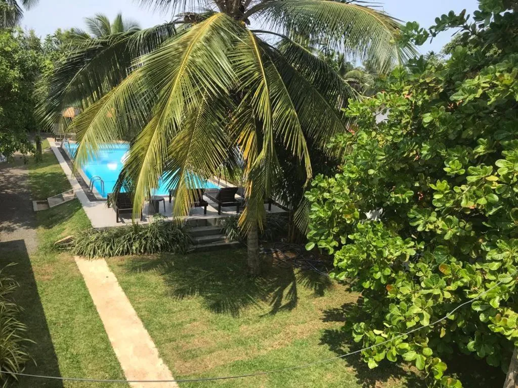 Star Holiday Resort
