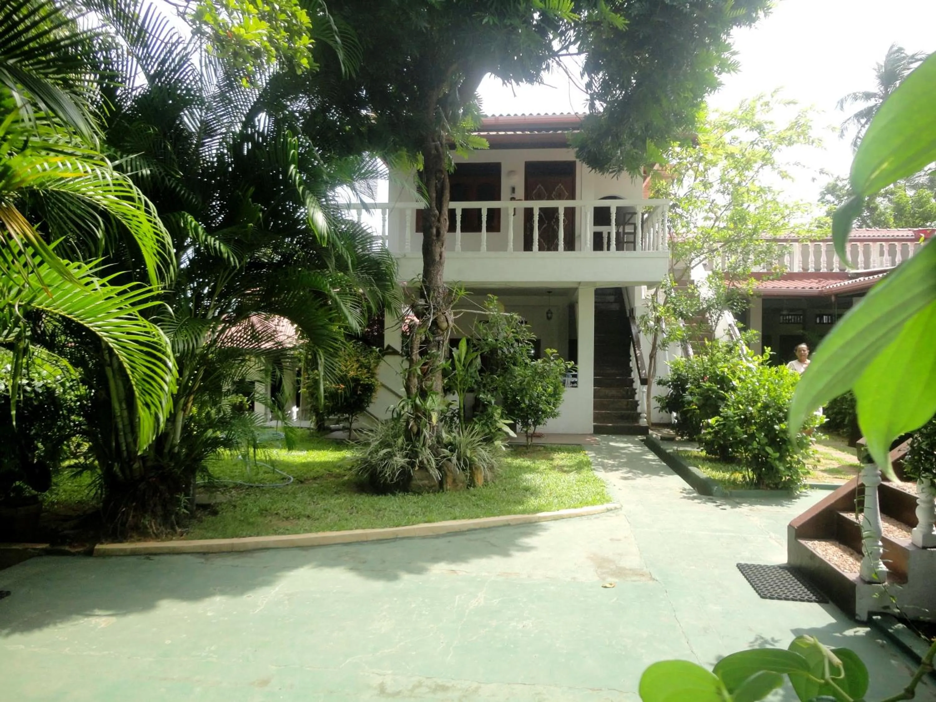 Property building in Star Holiday Resort