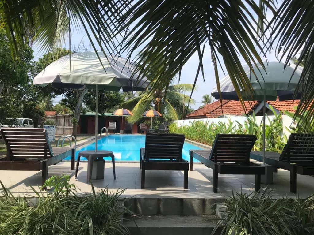 Star Holiday Resort