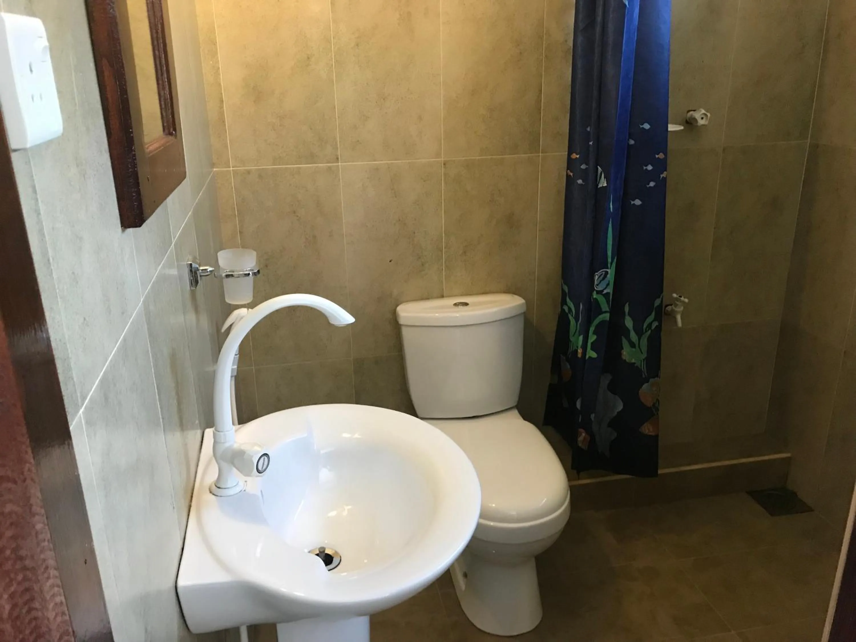 Star Holiday Resort