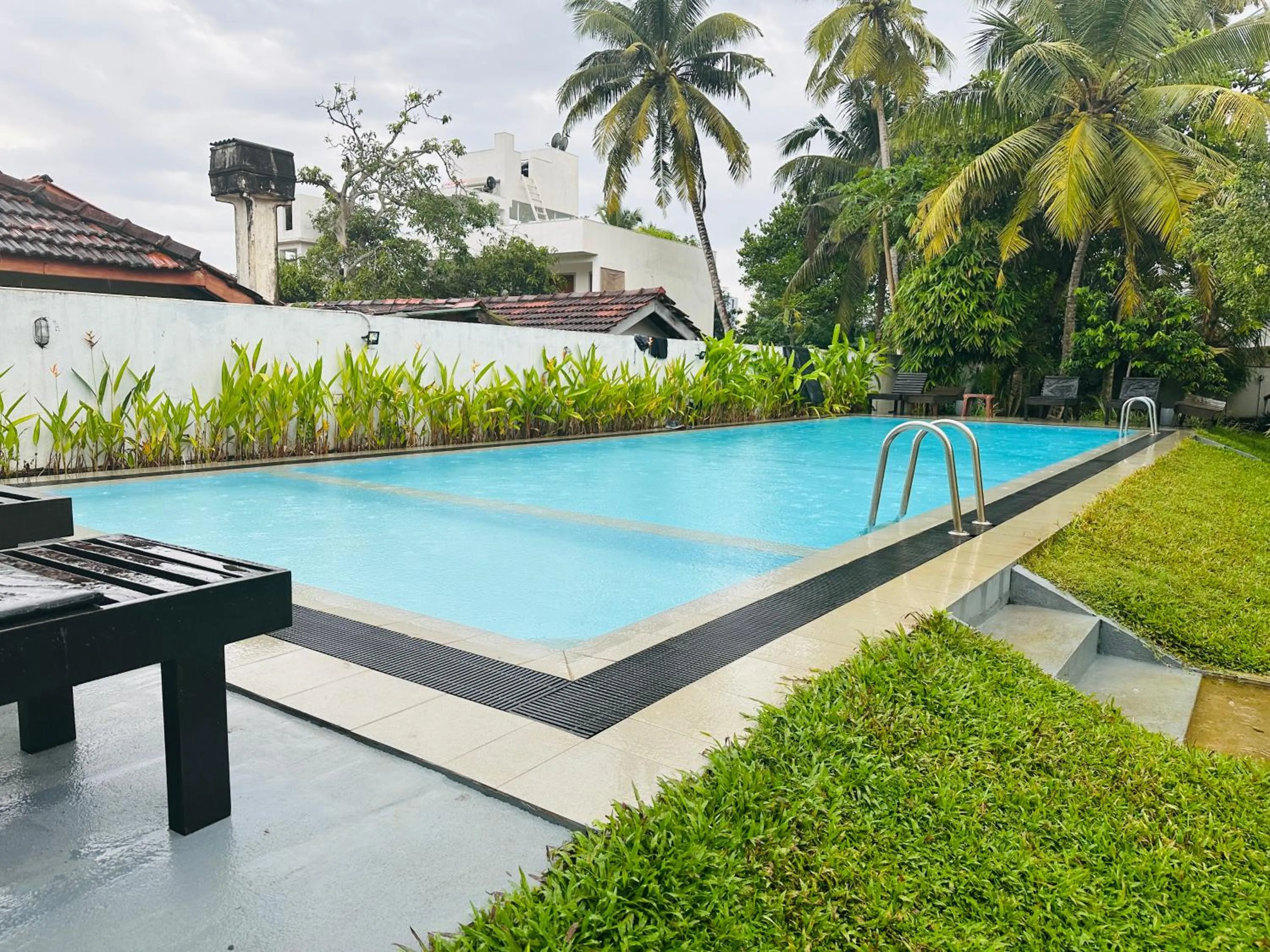 Star Holiday Resort