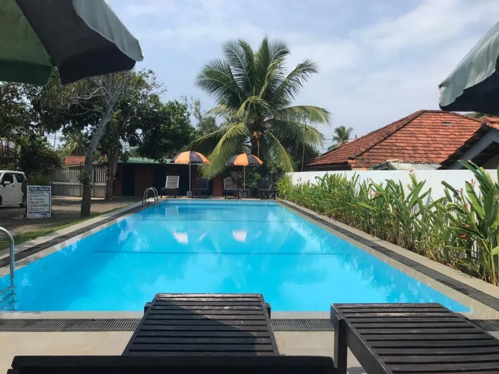 Star Holiday Resort