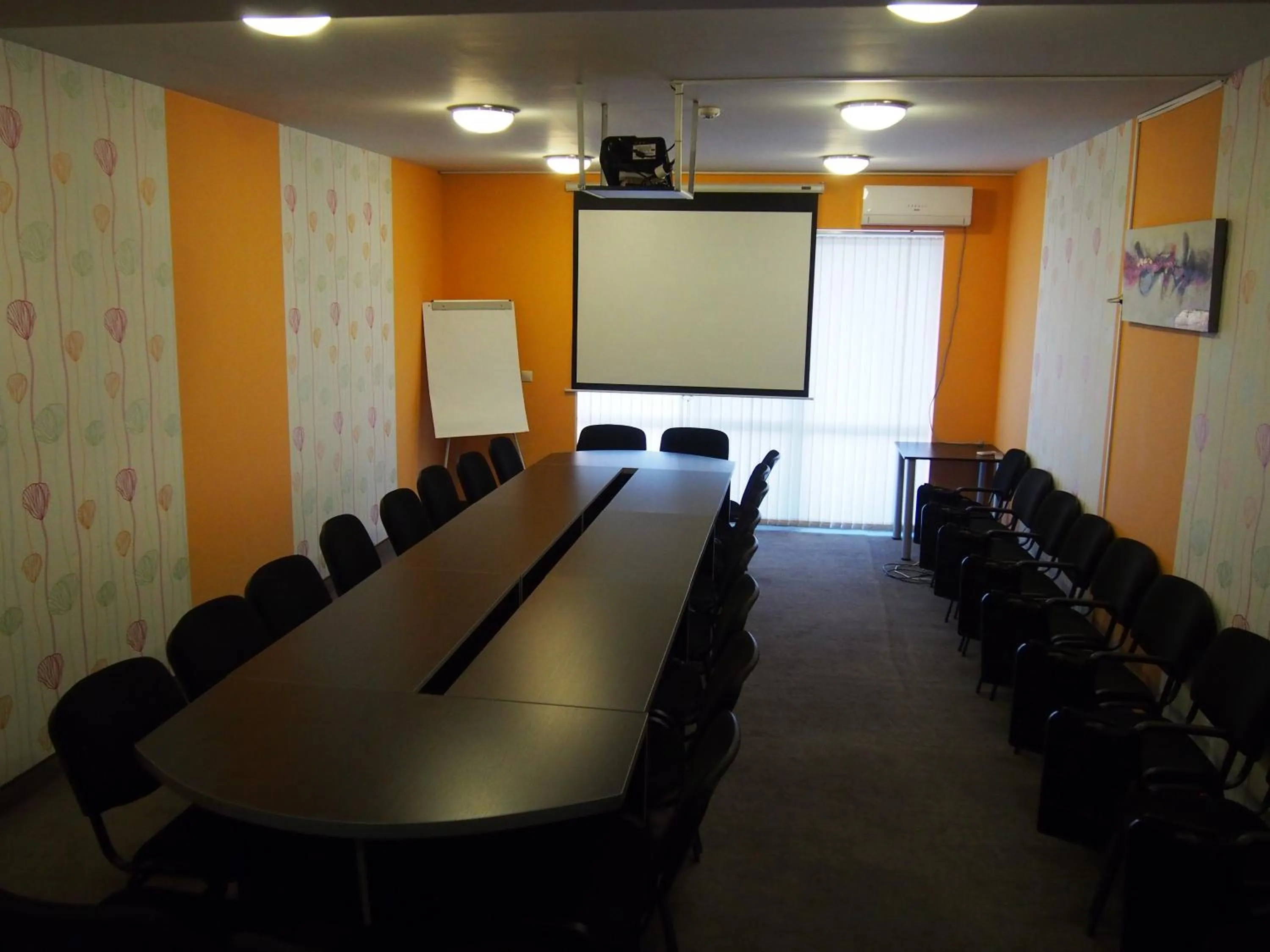 Meeting/conference room in Spa Hotel Ata