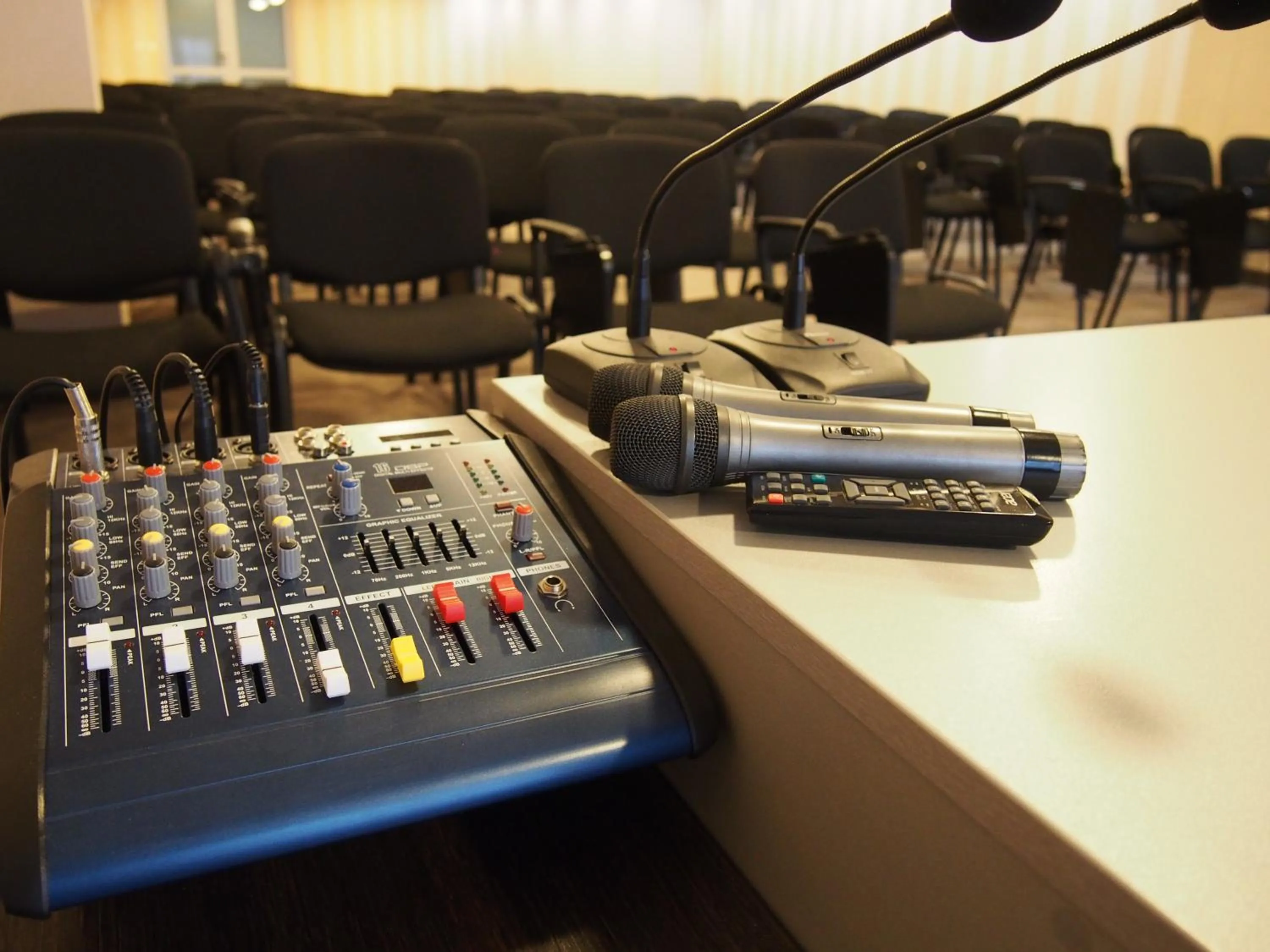 Meeting/conference room in Spa Hotel Ata