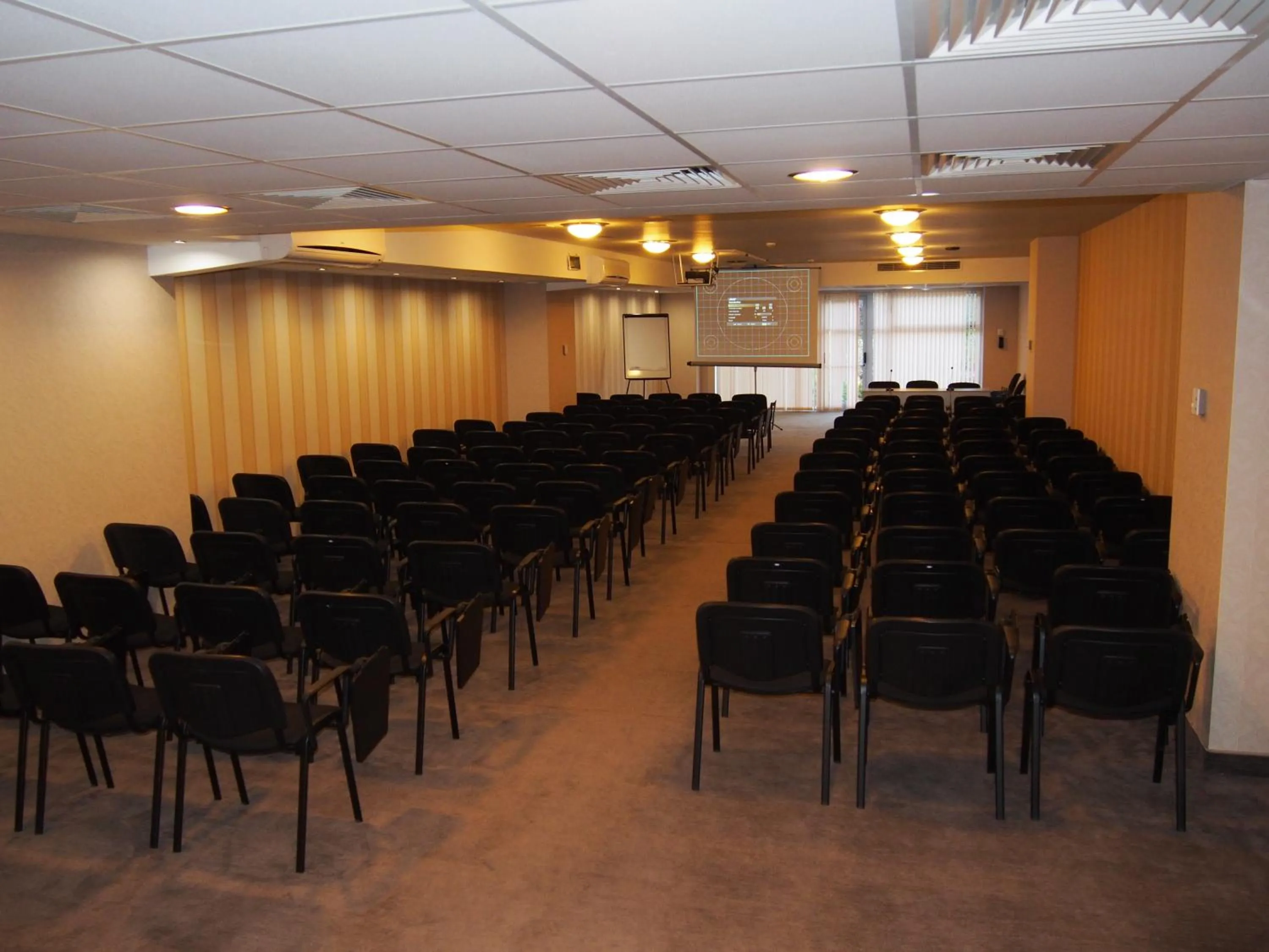 Meeting/conference room in Spa Hotel Ata