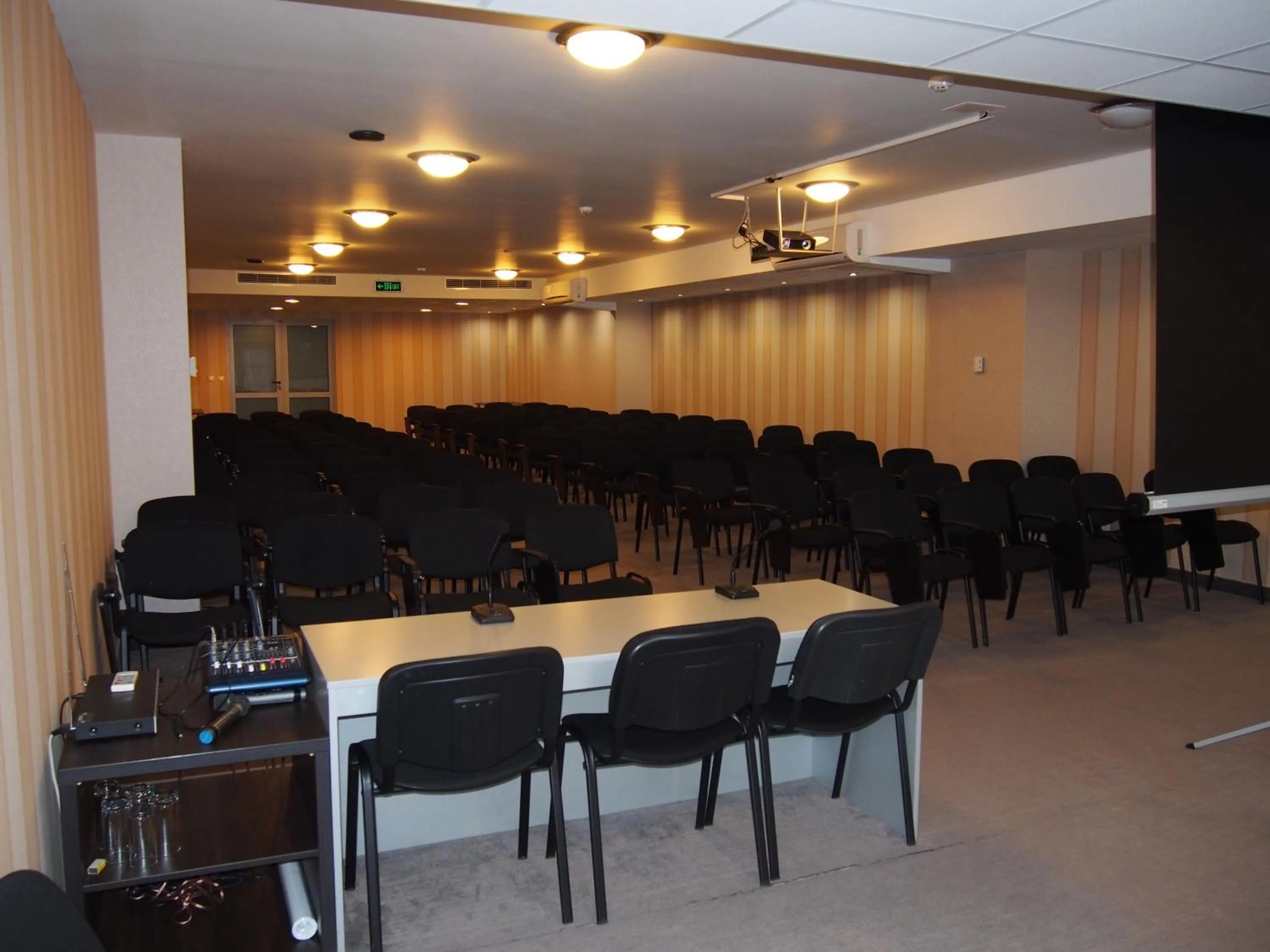 Meeting/conference room in Spa Hotel Ata
