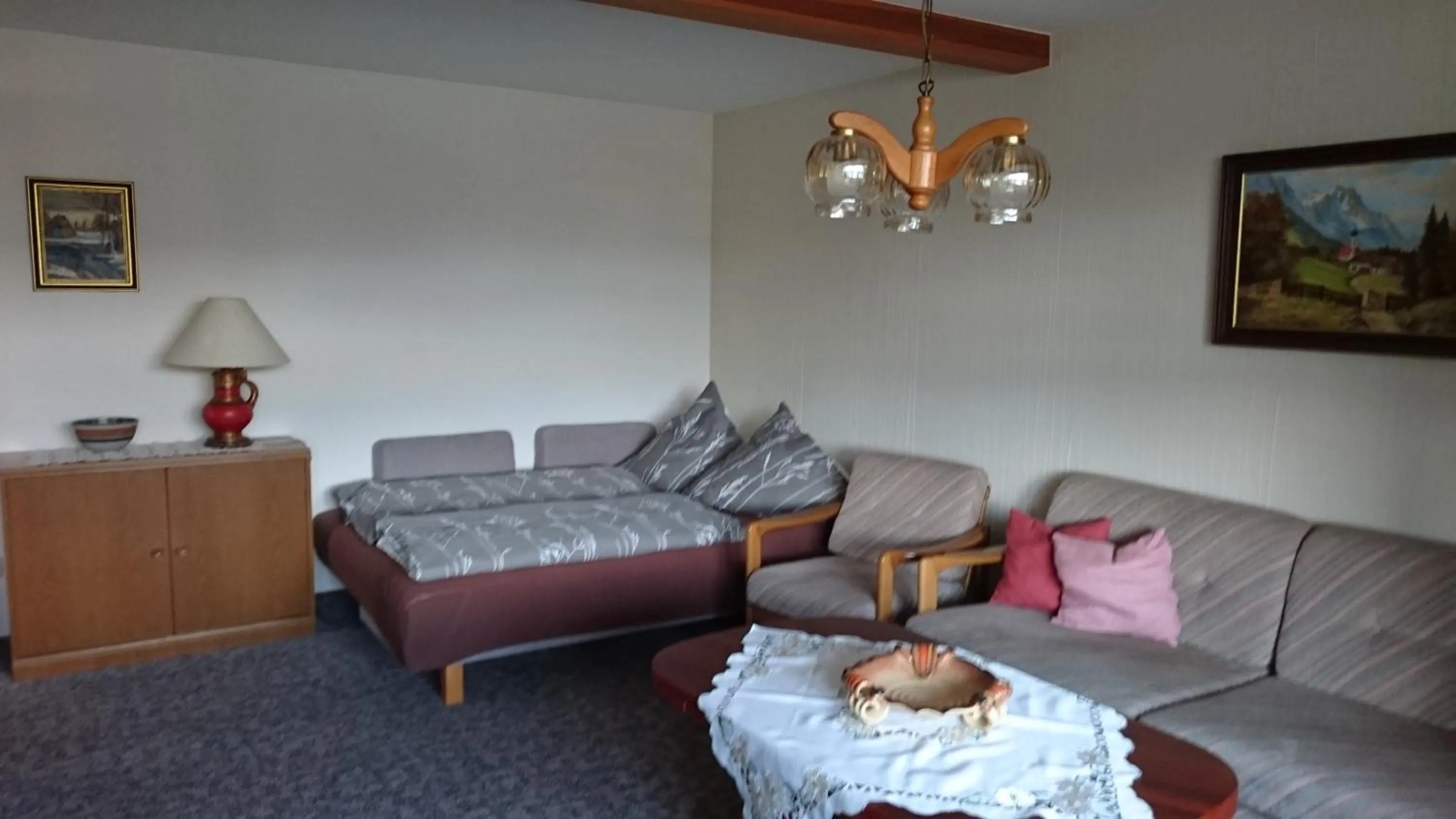 Ferienwohnung Elisabeth