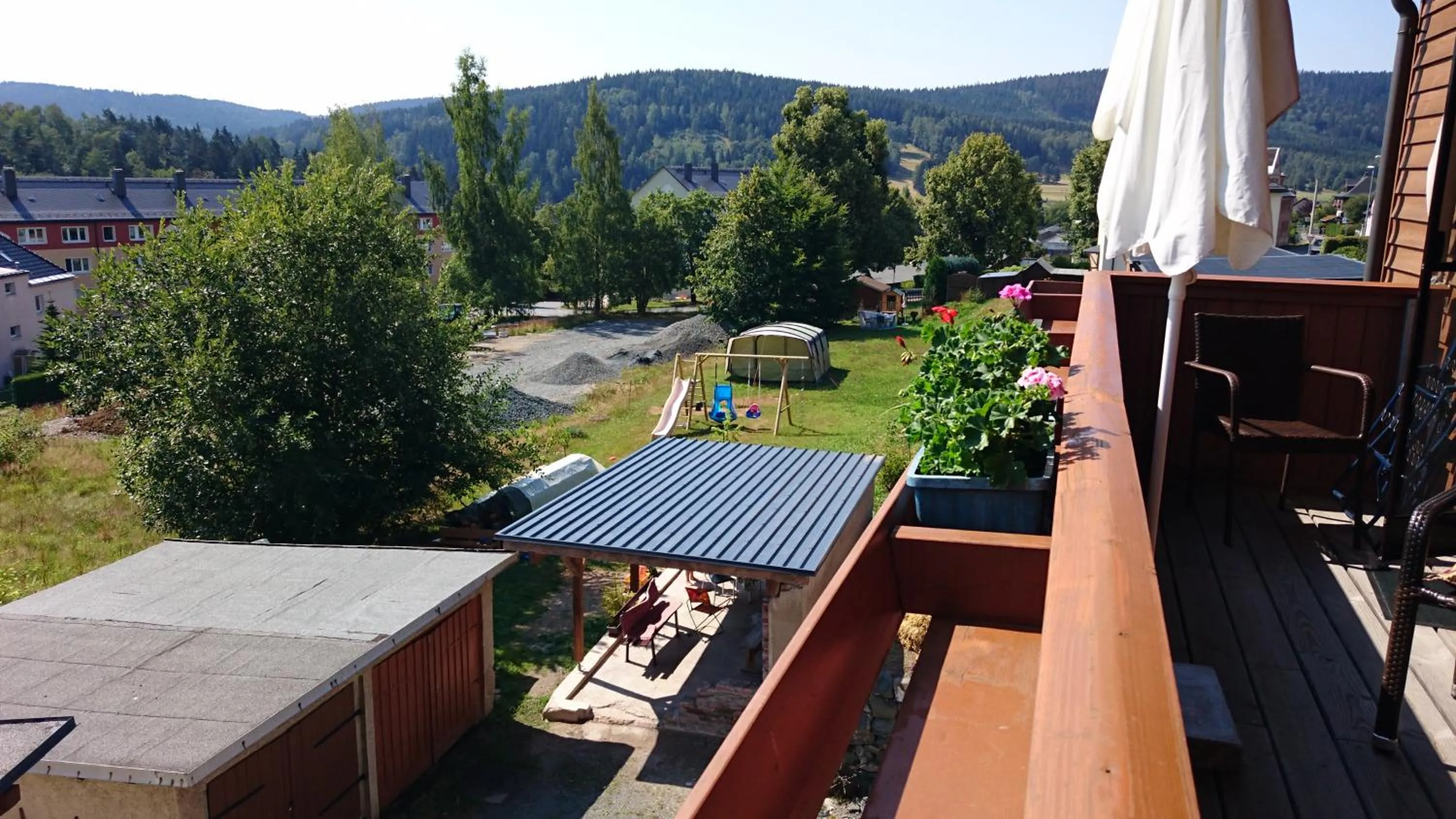 Ferienwohnung Elisabeth