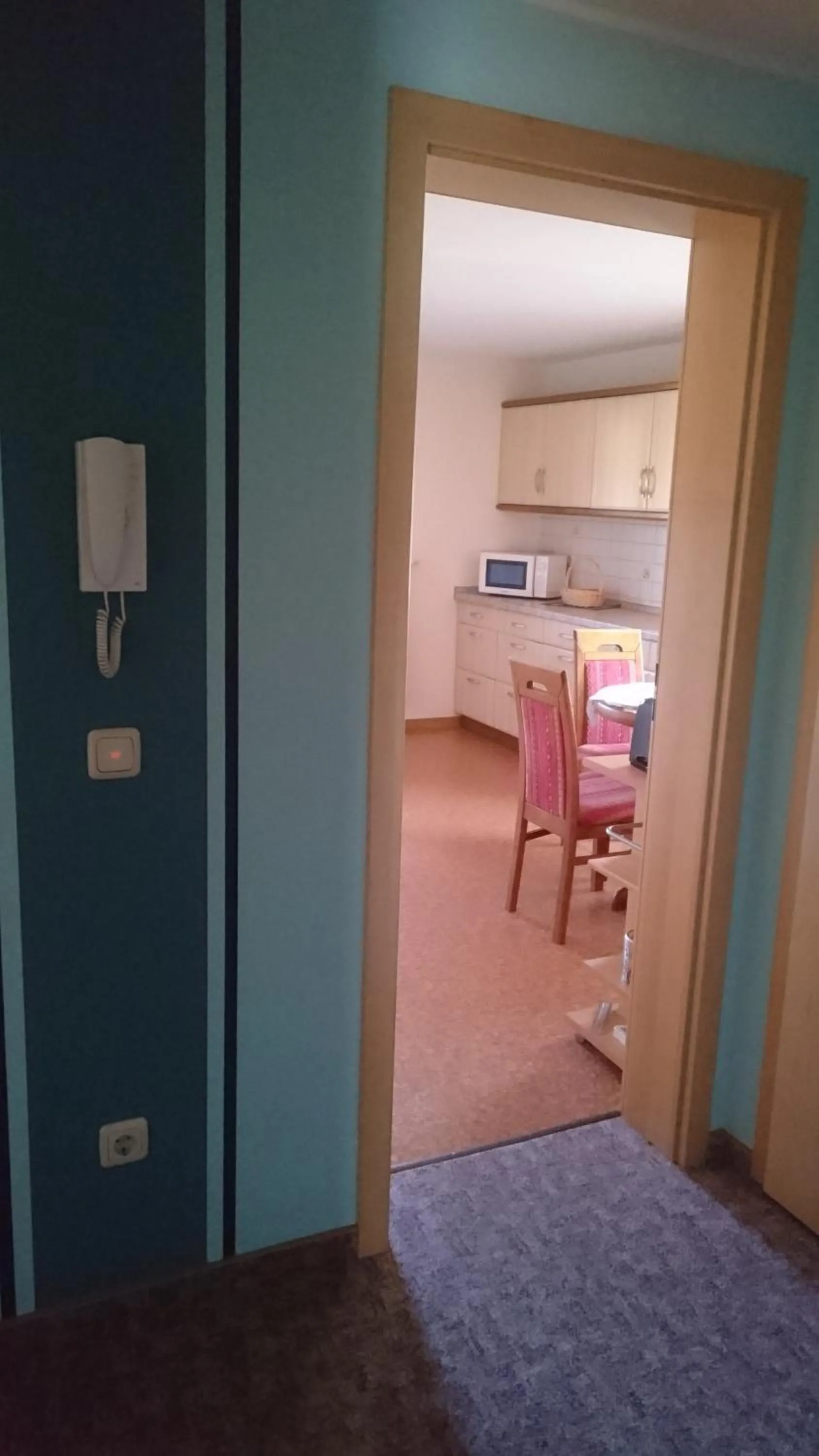 Ferienwohnung Elisabeth