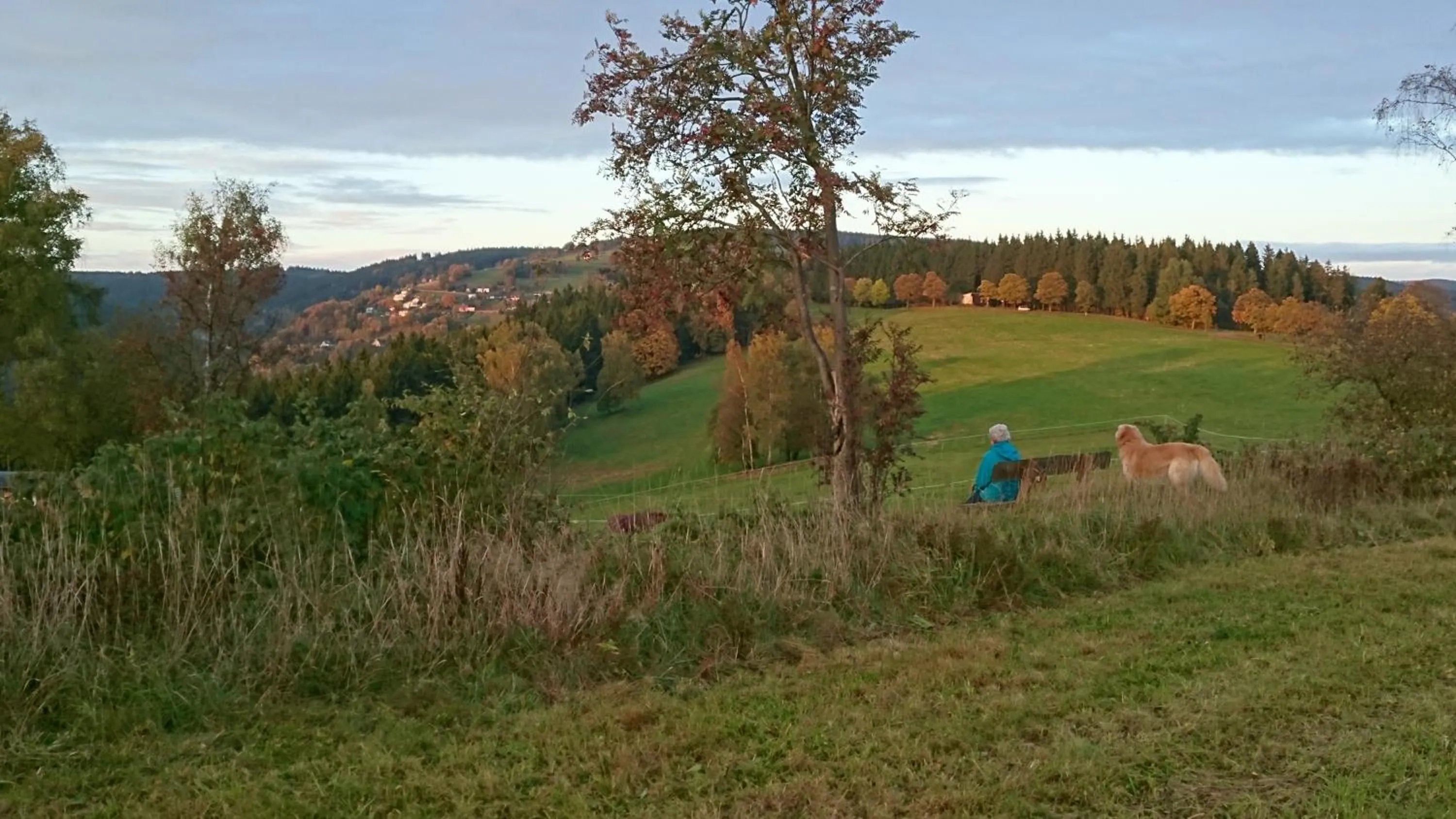 Ferienwohnung Elisabeth
