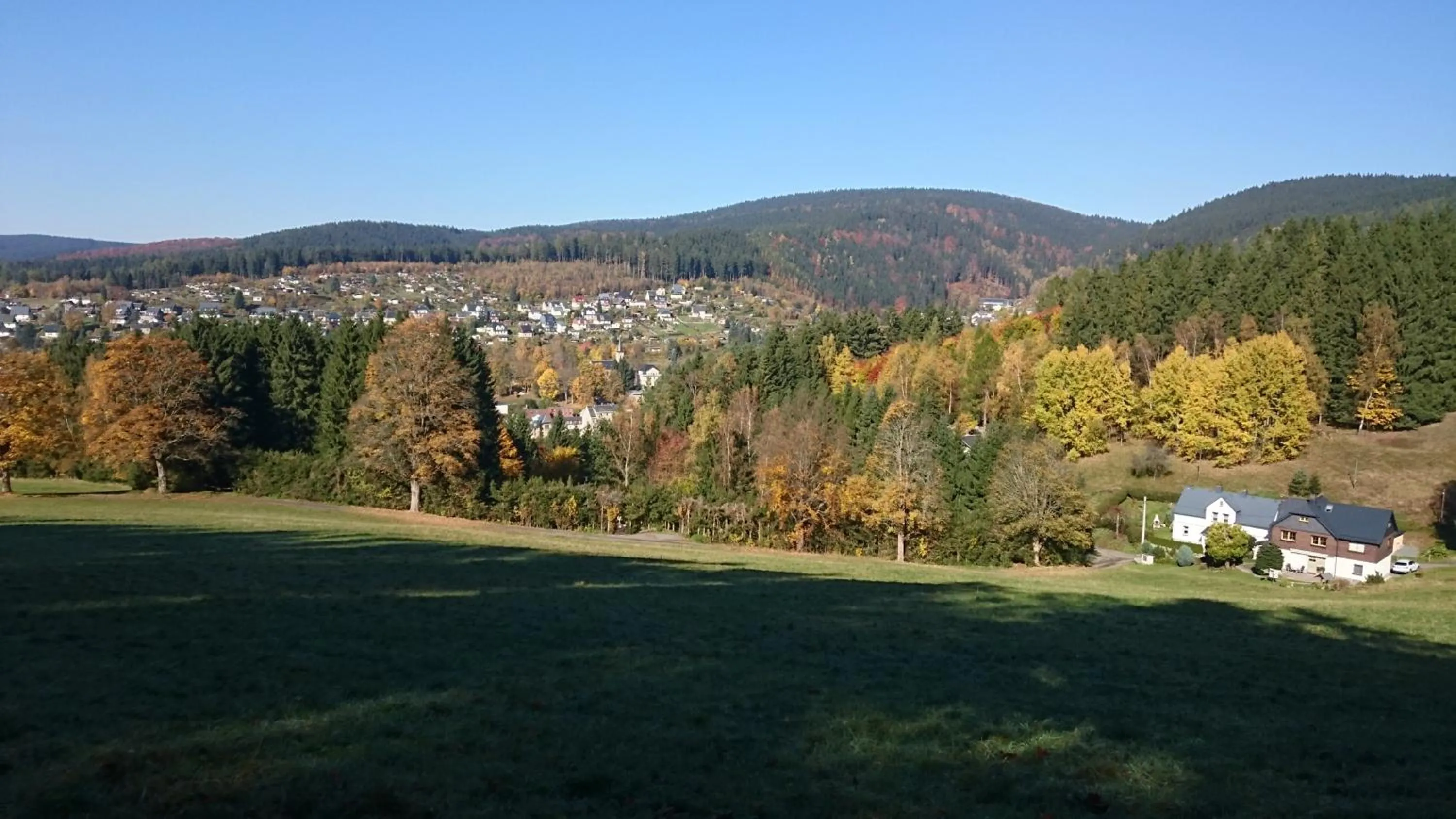 Ferienwohnung Elisabeth