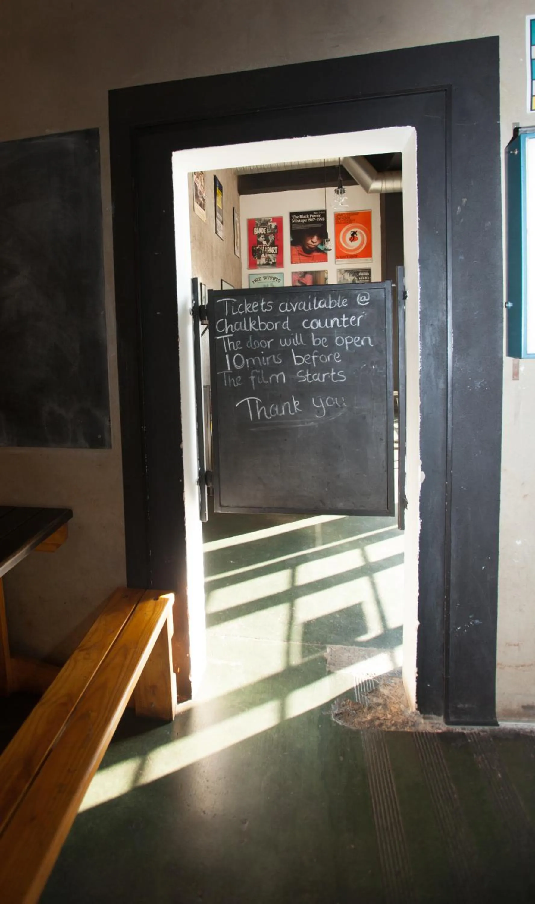 Area and facilities in 12 Decades Art Hotel