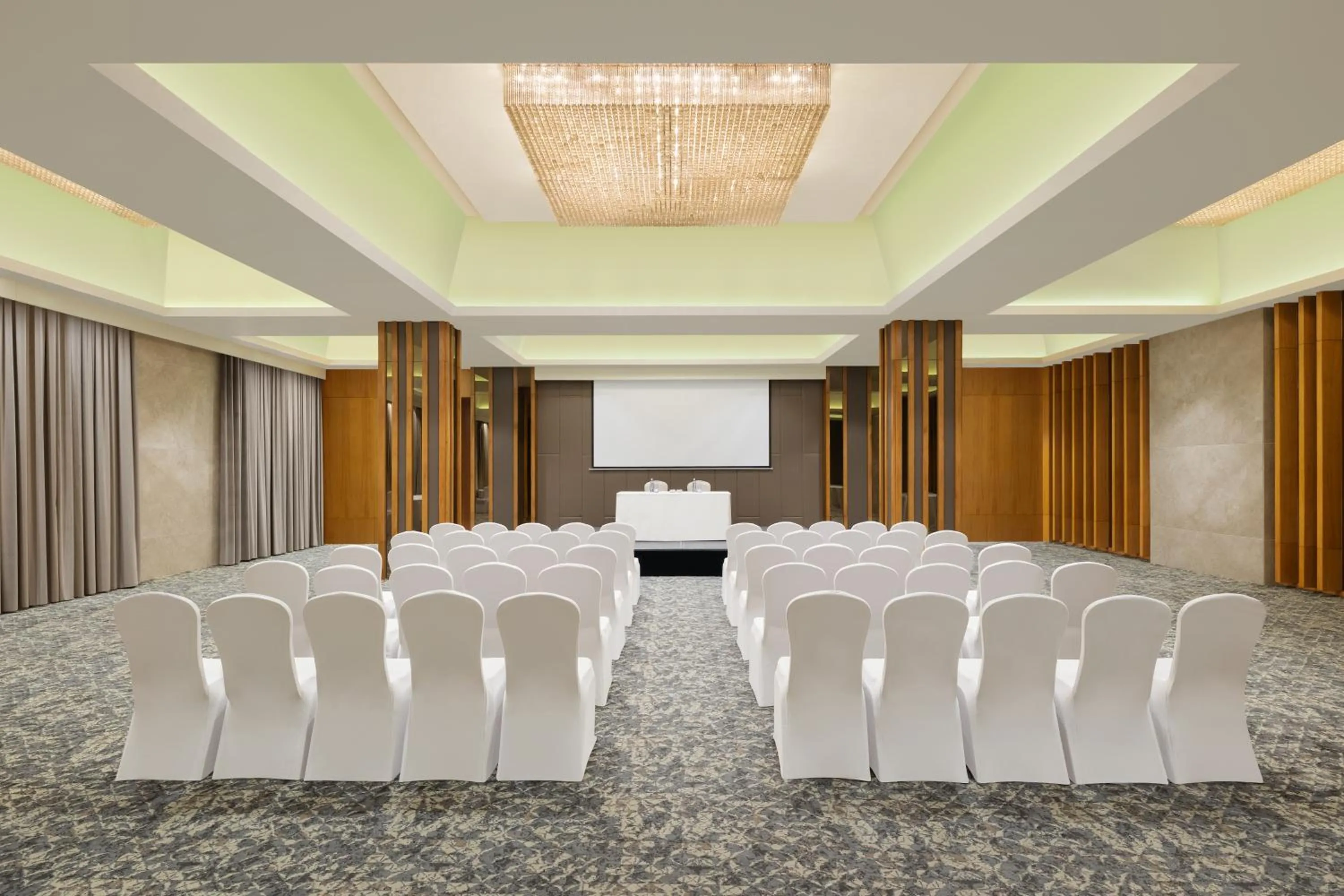 Banquet/Function facilities in Fairfield by Marriott Amritsar