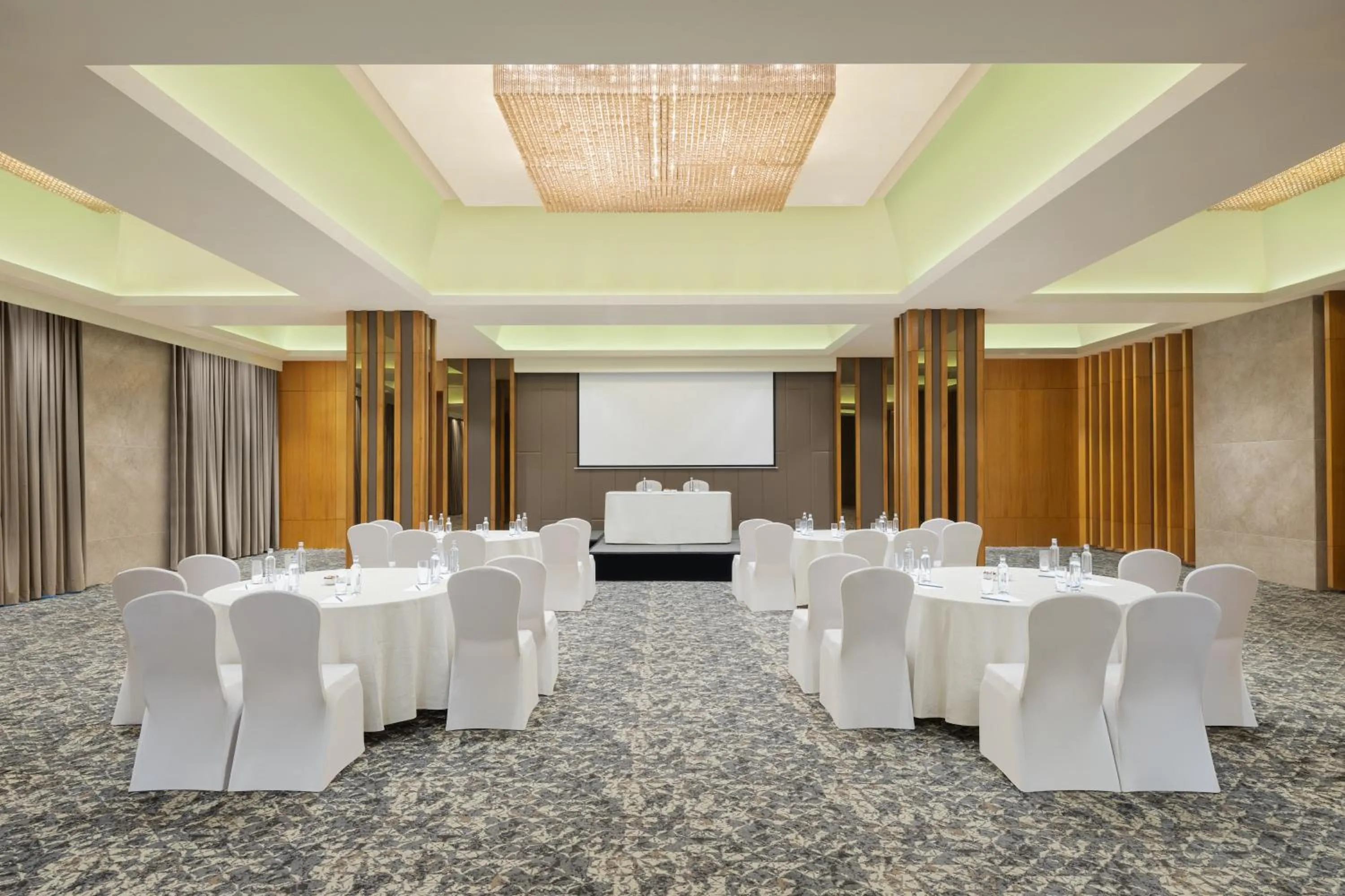 Banquet/Function facilities in Fairfield by Marriott Amritsar