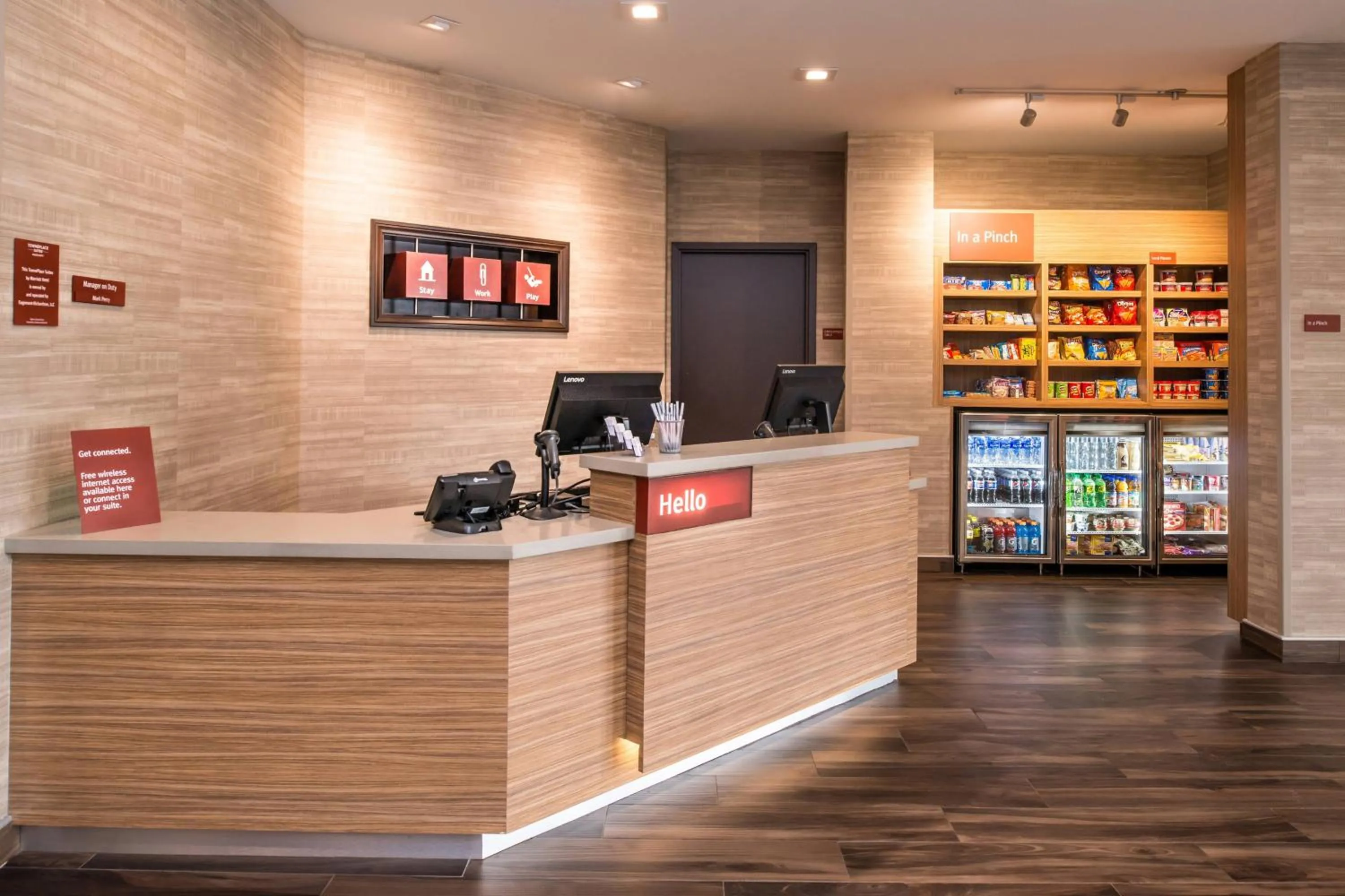 Other in TownePlace Suites by Marriott San Bernardino Loma Linda