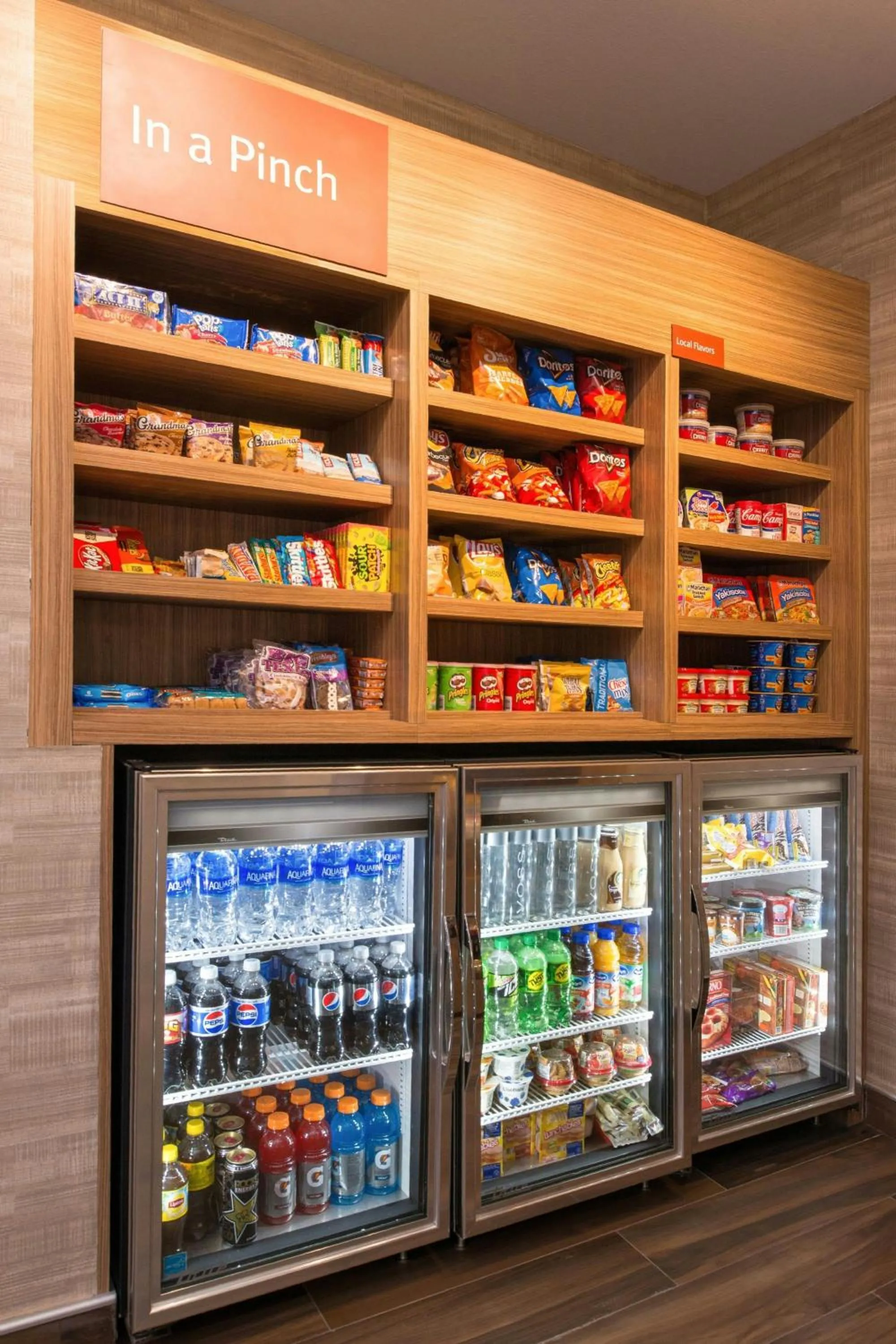 Other in TownePlace Suites by Marriott San Bernardino Loma Linda