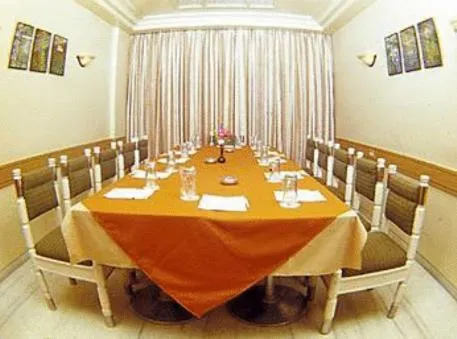 Business facilities in Hotel Midland
