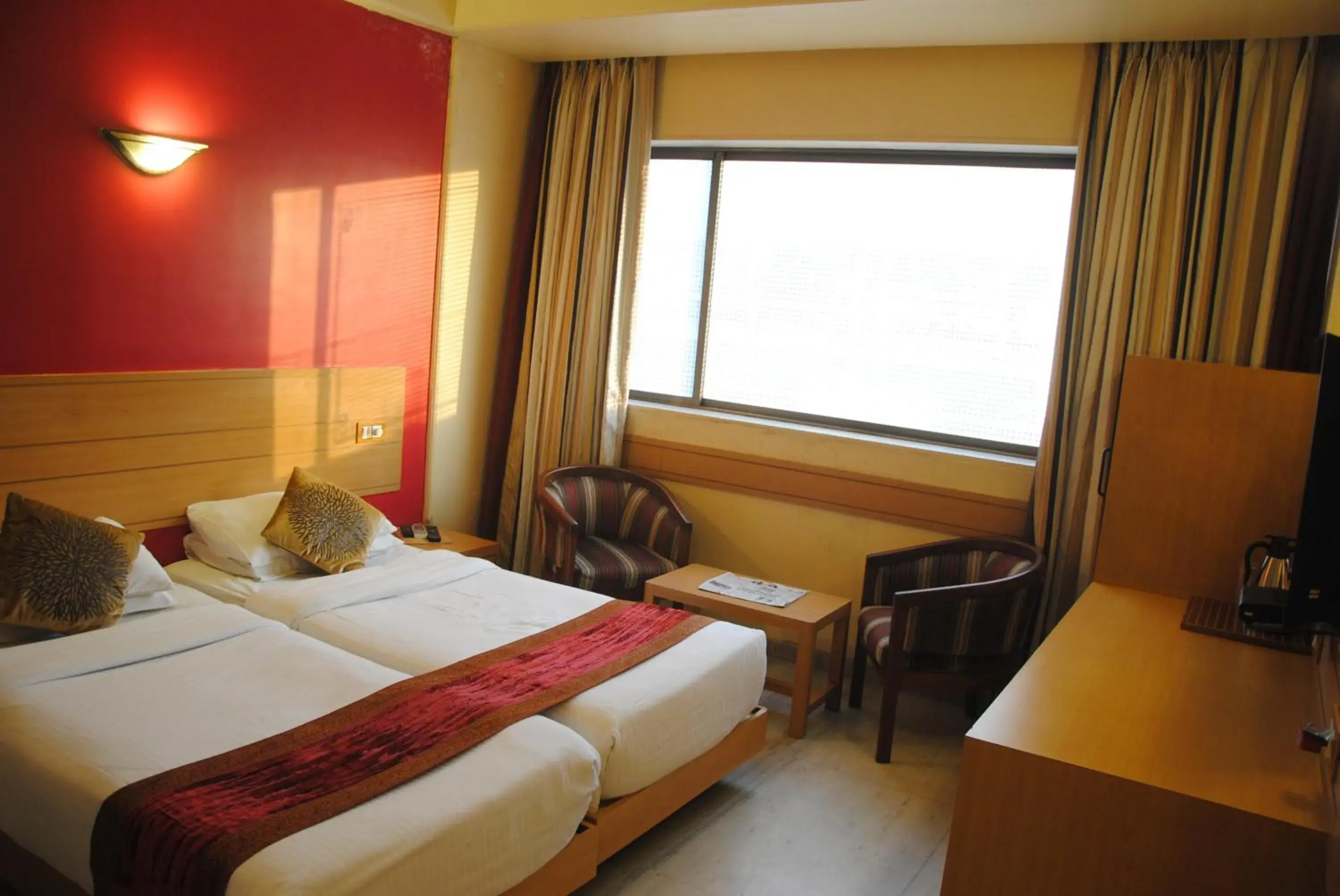 Hotel Midland Hotel Midland