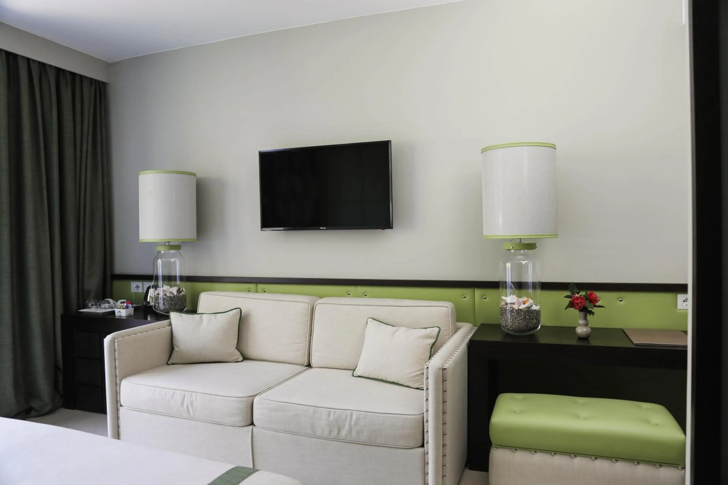 Ngonia Bay Boutique Hotel