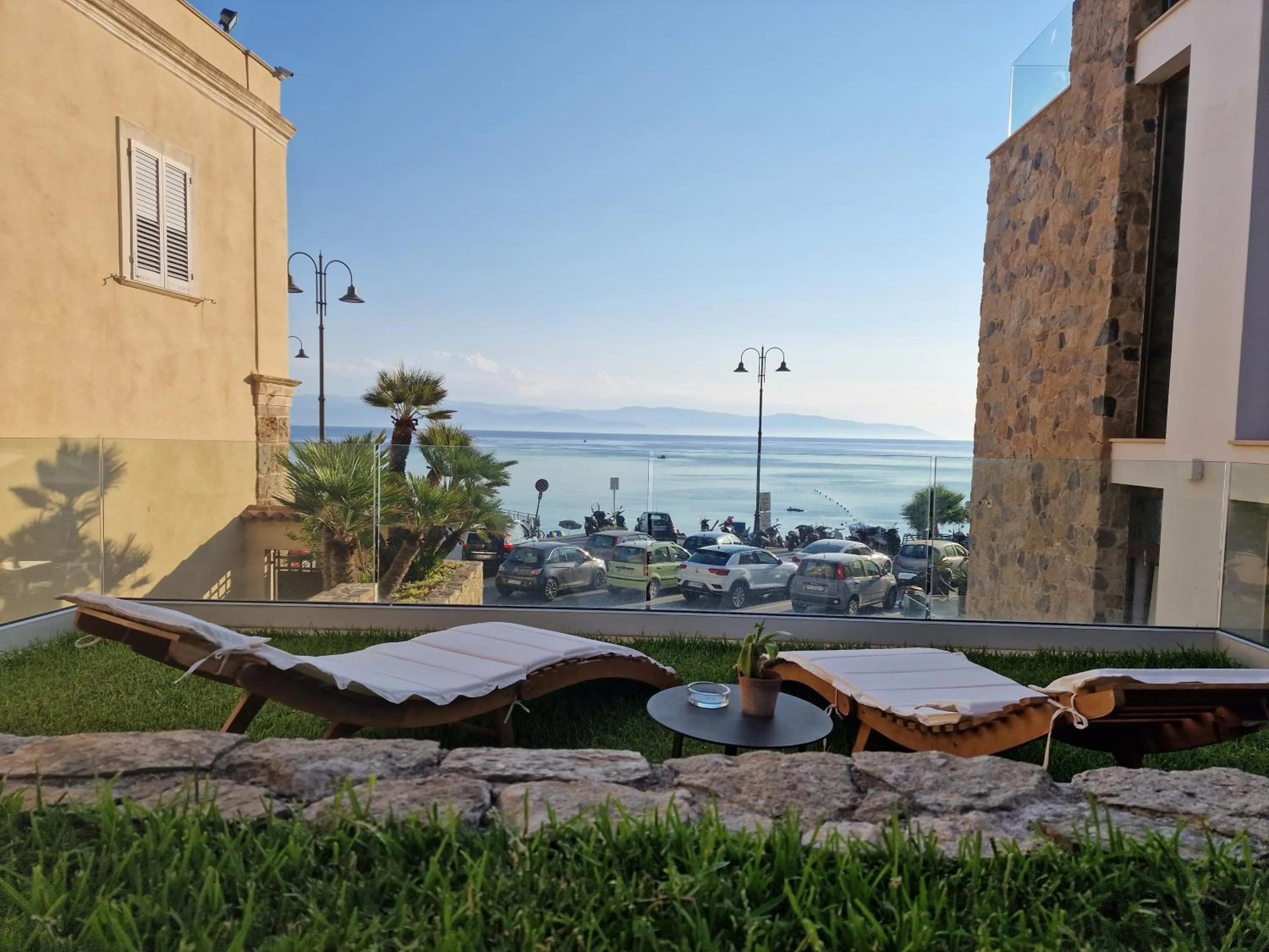 Ngonia Bay Boutique Hotel