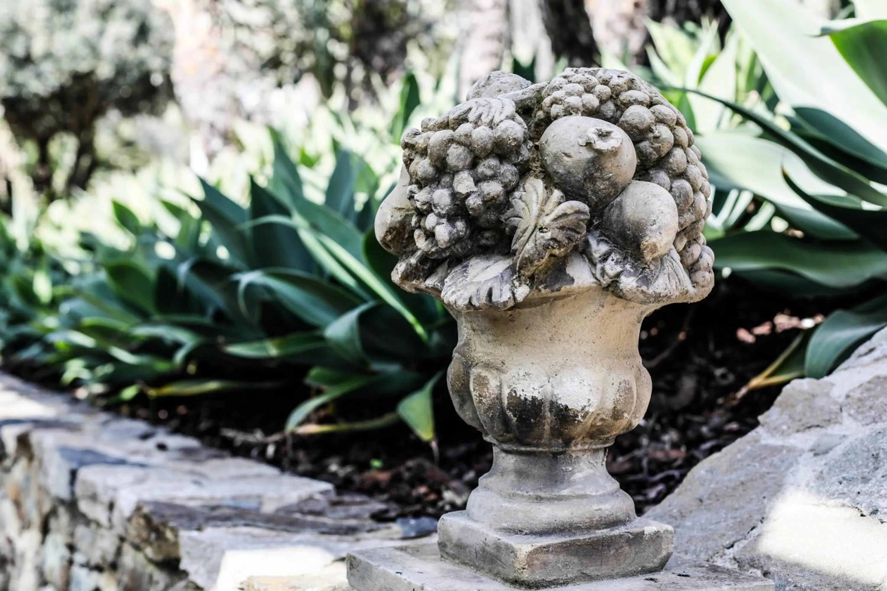 Ngonia Bay Boutique Hotel