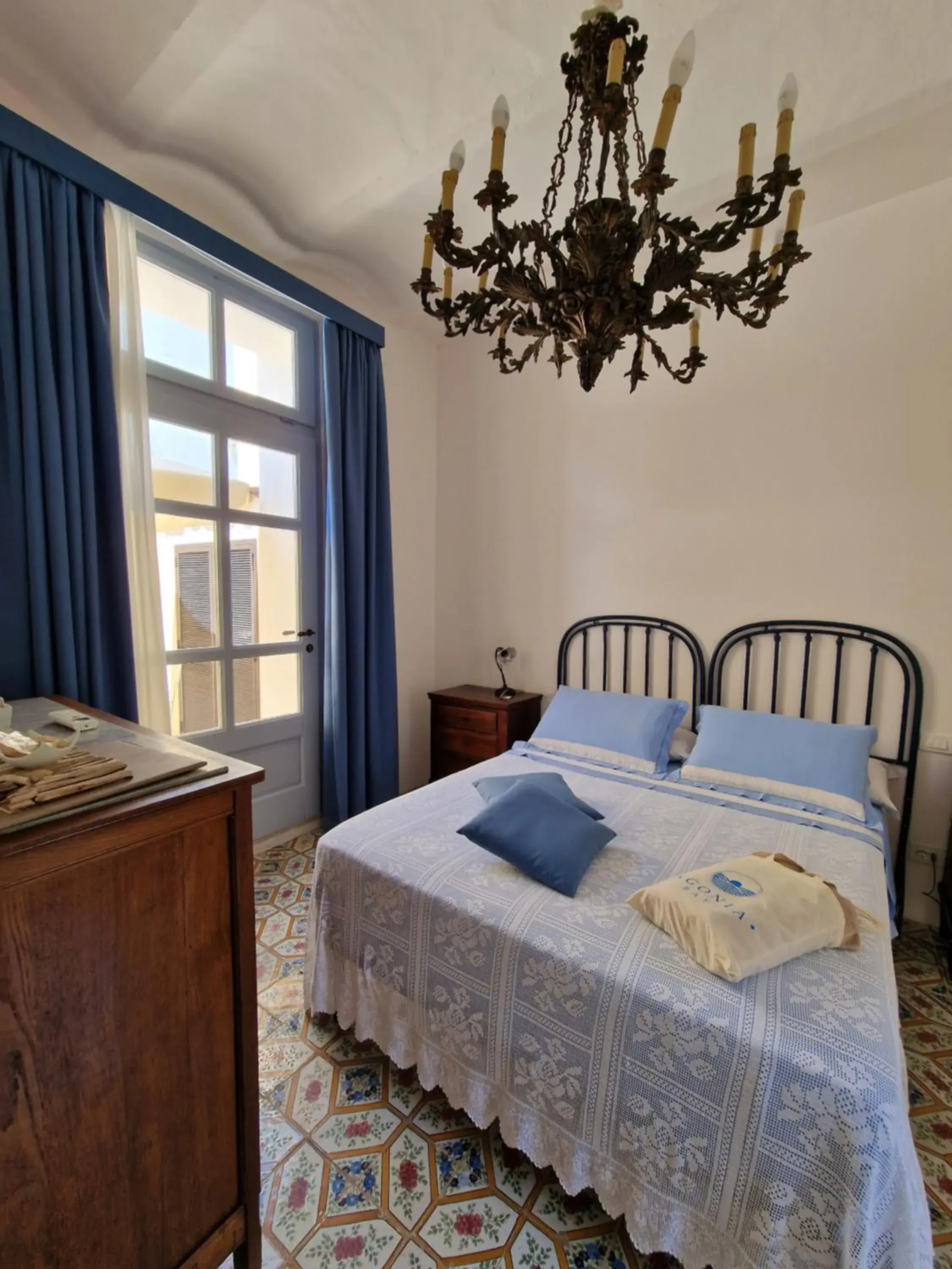 Dependance - Standard Double Room in Ngonia Bay Boutique Hotel Dependance - Standard Double Room in Ngonia Bay Boutique Hotel