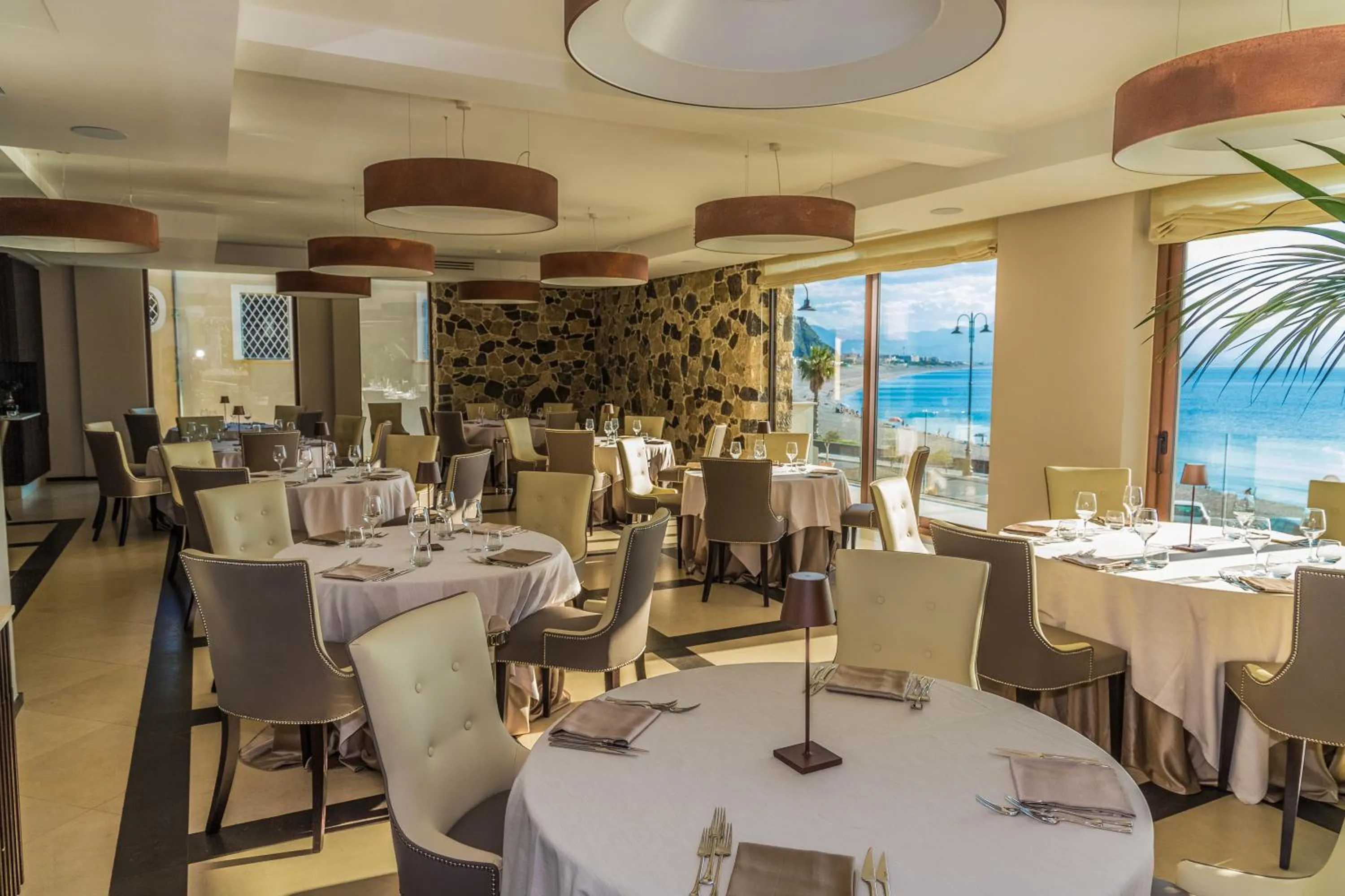 Ngonia Bay Boutique Hotel