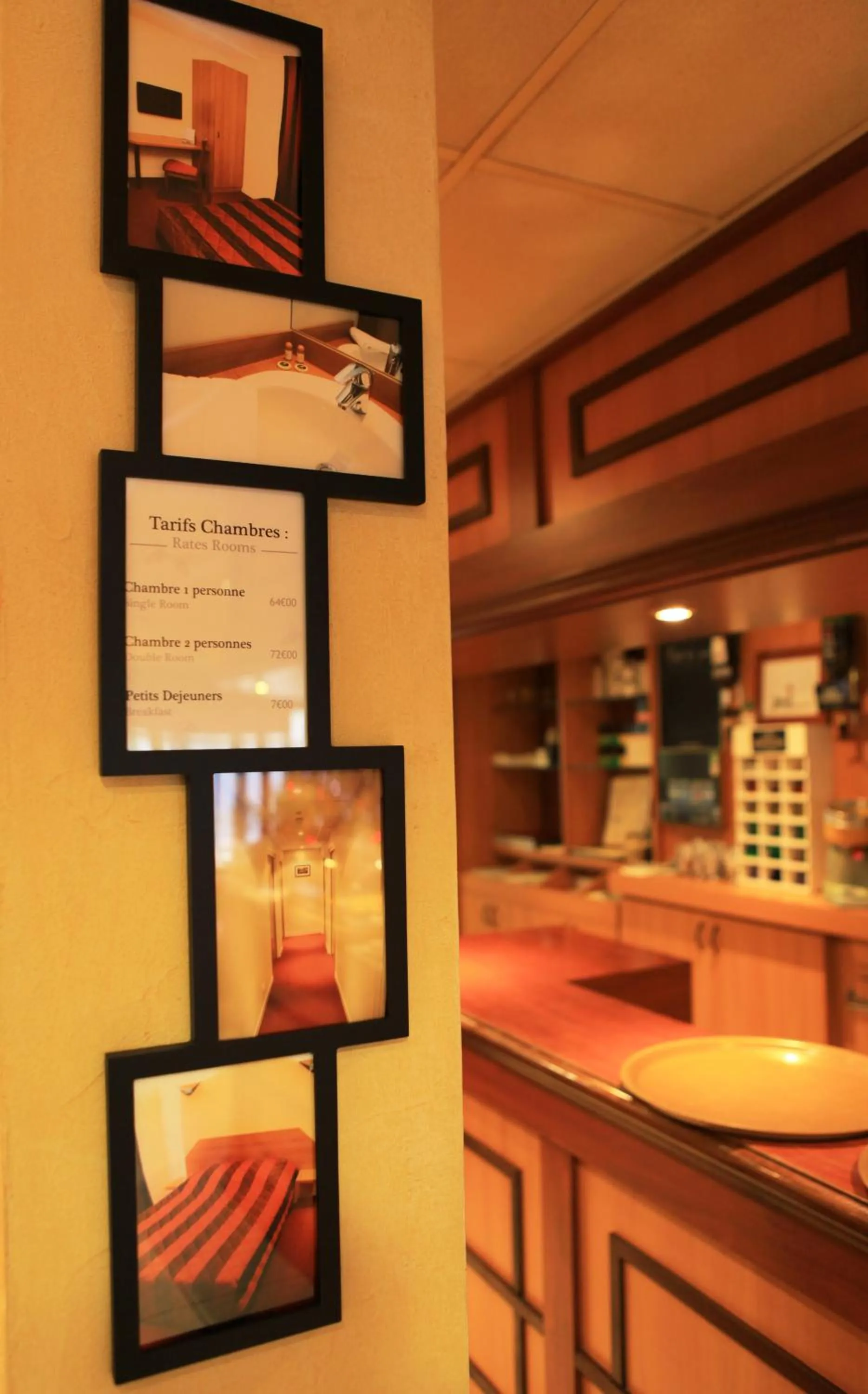 Other in La Consigne Caen Gare SNCF Centre