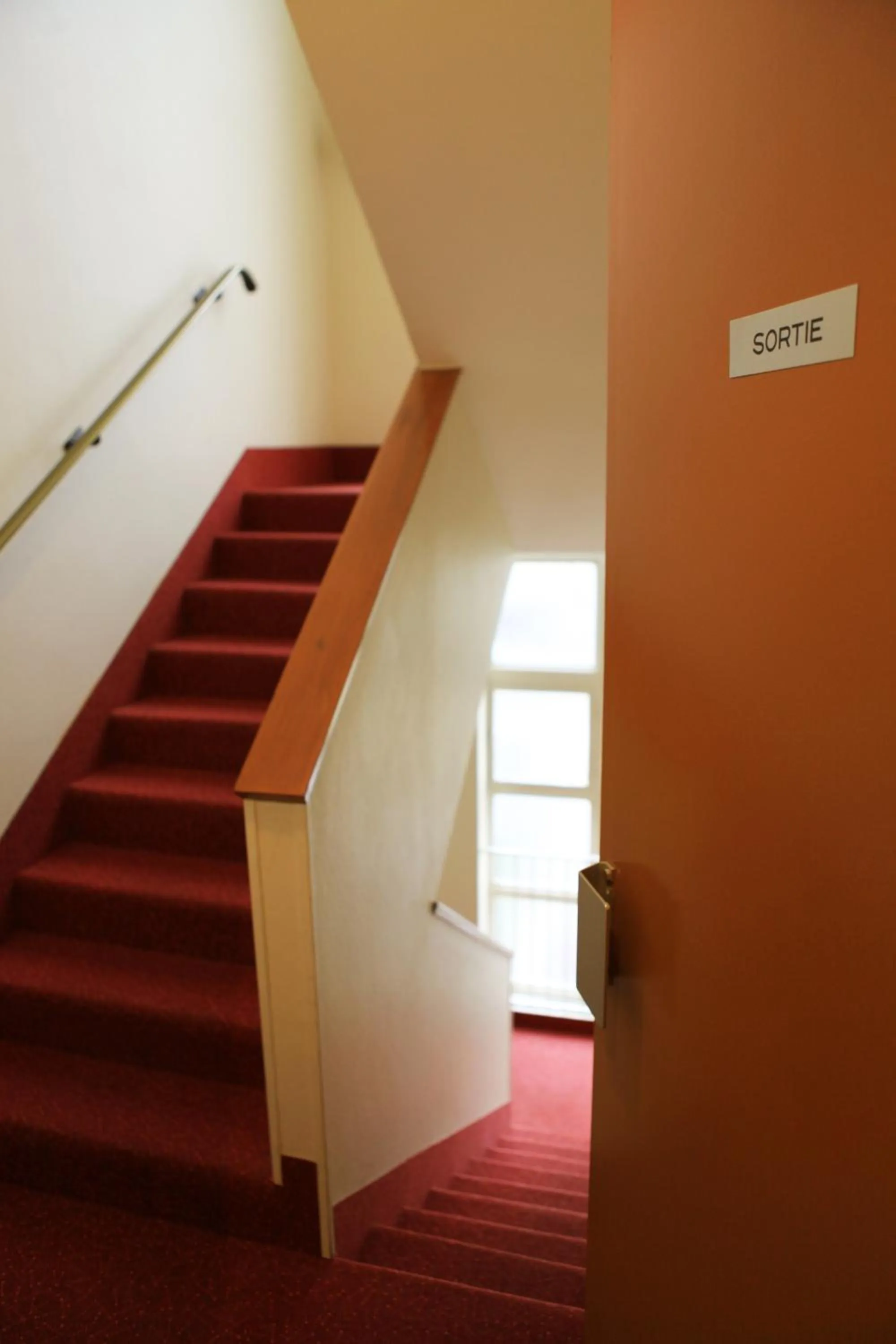 Other in La Consigne Caen Gare SNCF Centre