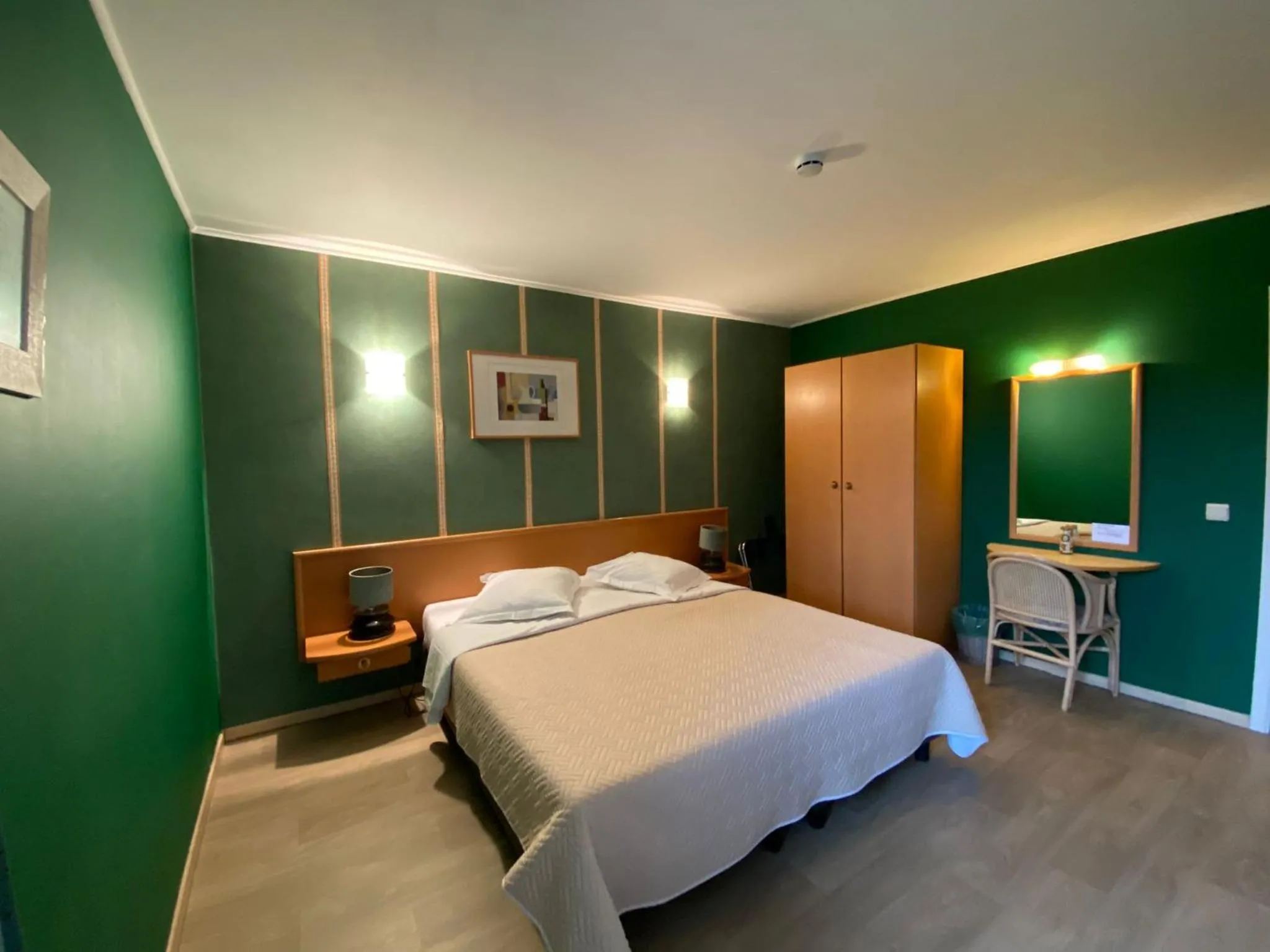 Hotel In Den Hoek
