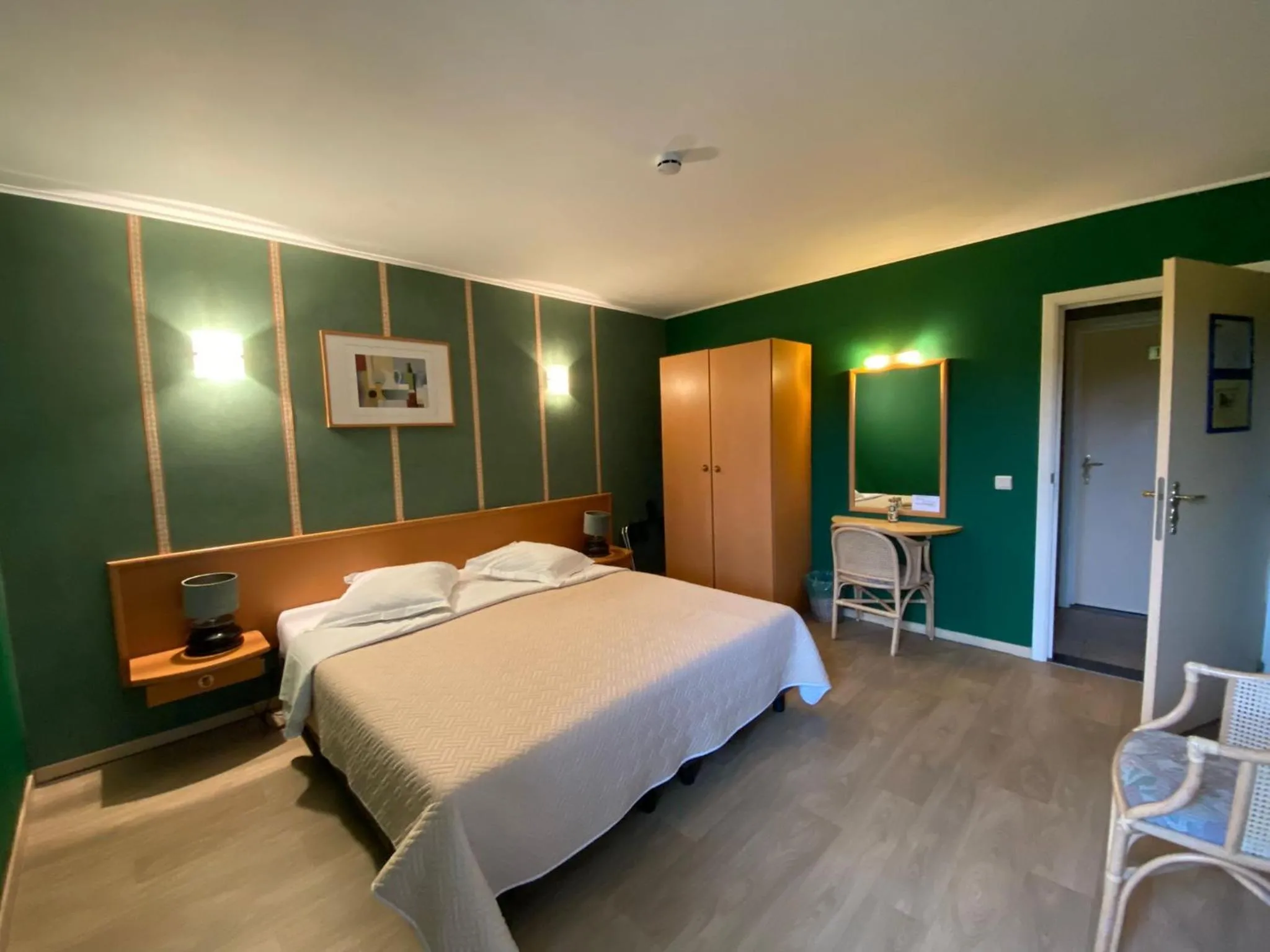 Hotel In Den Hoek