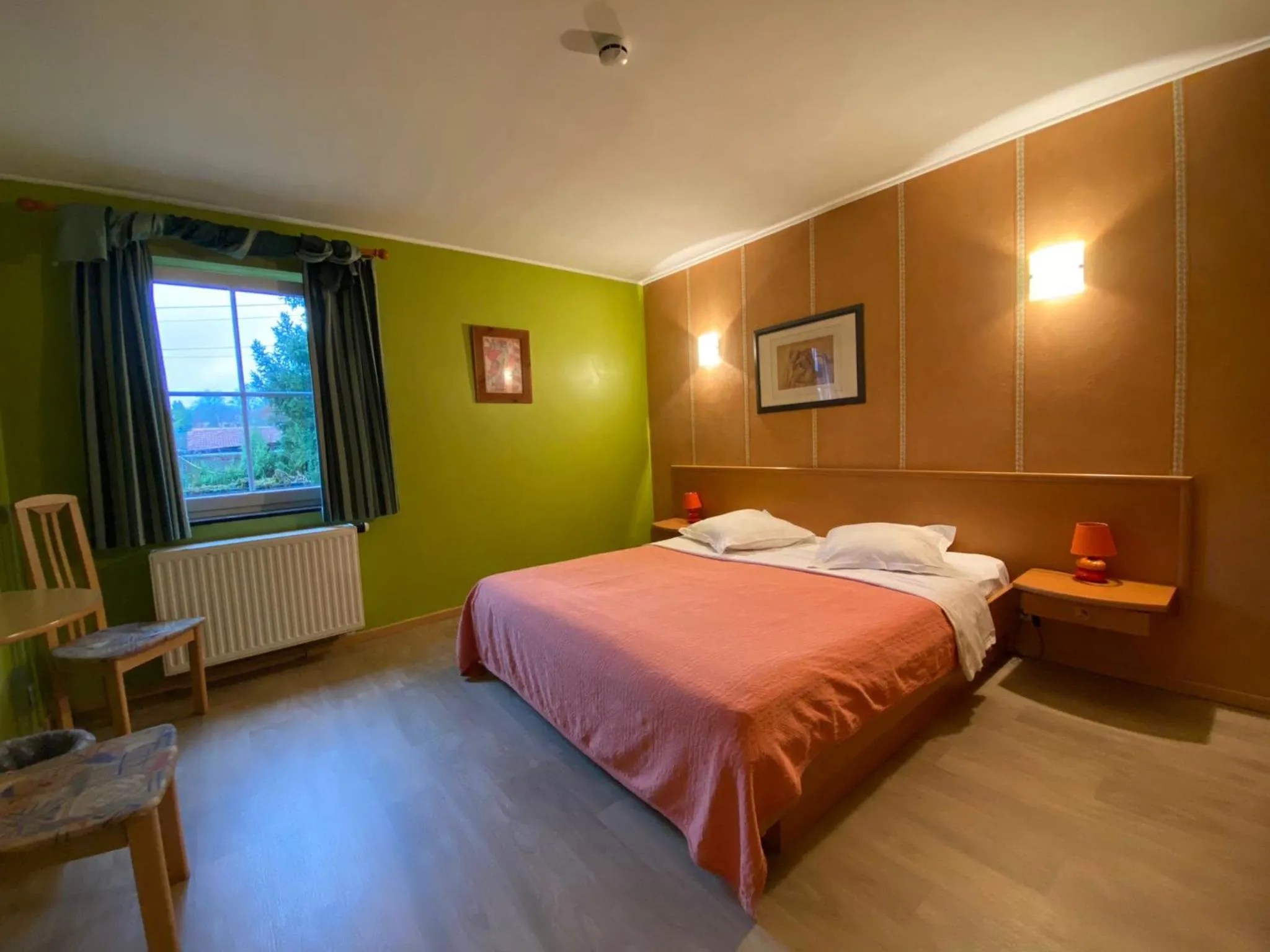 Hotel In Den Hoek