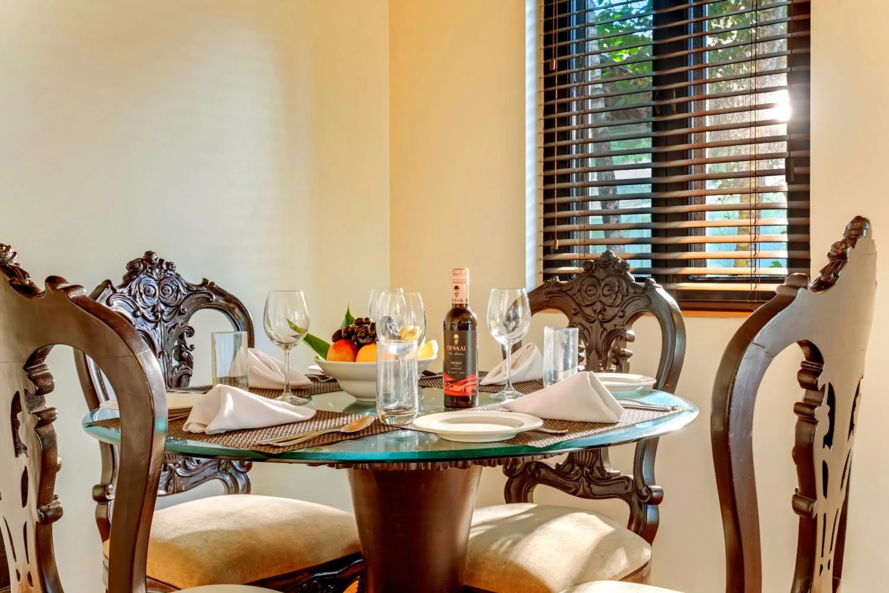 Property building in Casa De Goa - Boutique Resort - Calangute Property building in Casa De Goa - Boutique Resort - Calangute