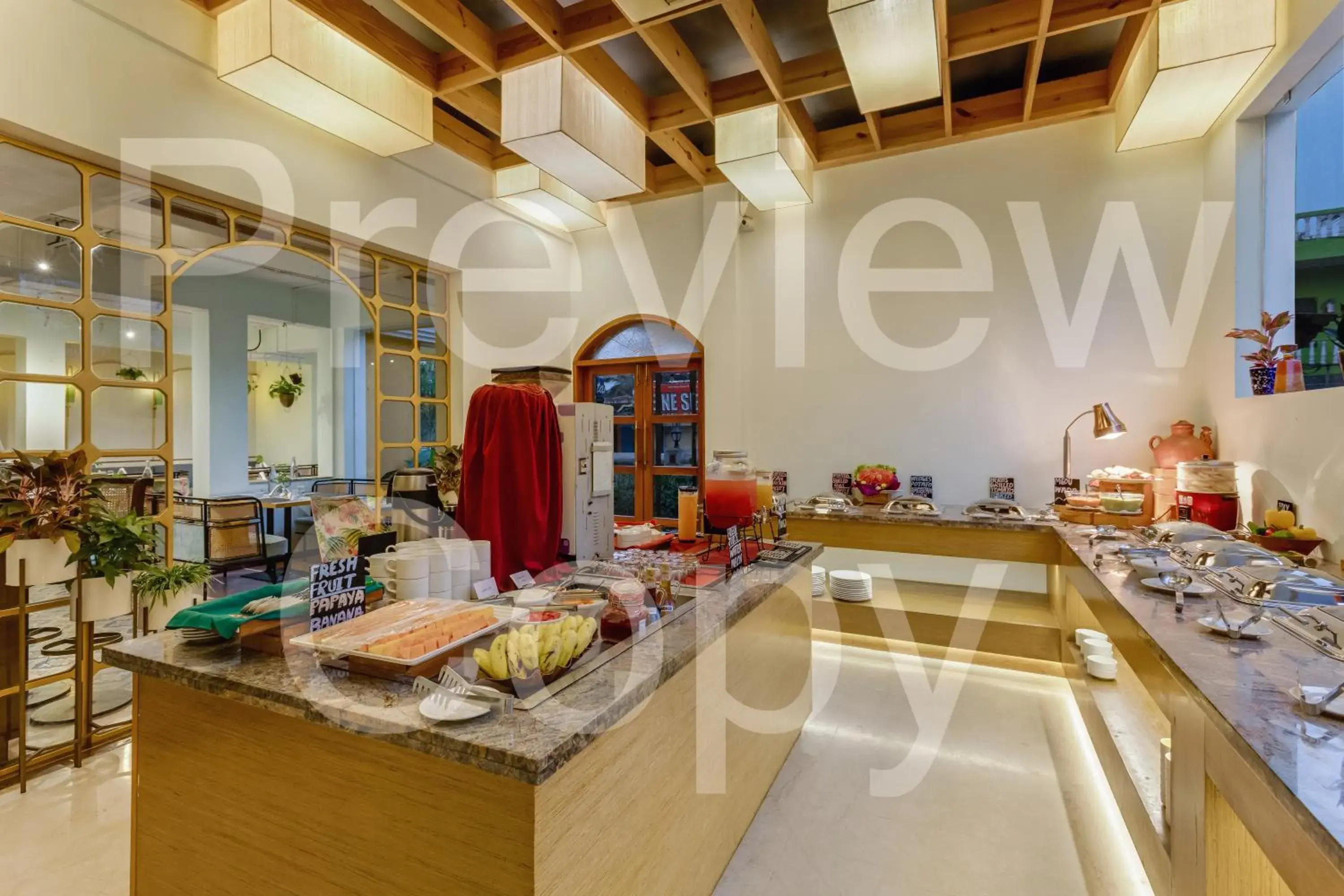 Restaurant/places to eat in Casa De Goa - Boutique Resort - Calangute Restaurant/places to eat in Casa De Goa - Boutique Resort - Calangute