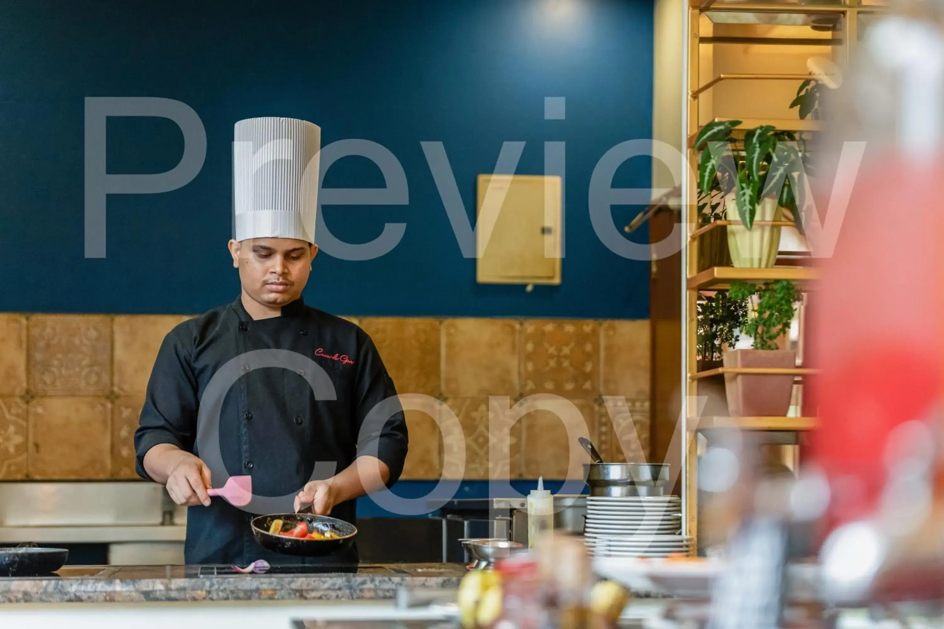 Food in Casa De Goa - Boutique Resort - Calangute Food in Casa De Goa - Boutique Resort - Calangute