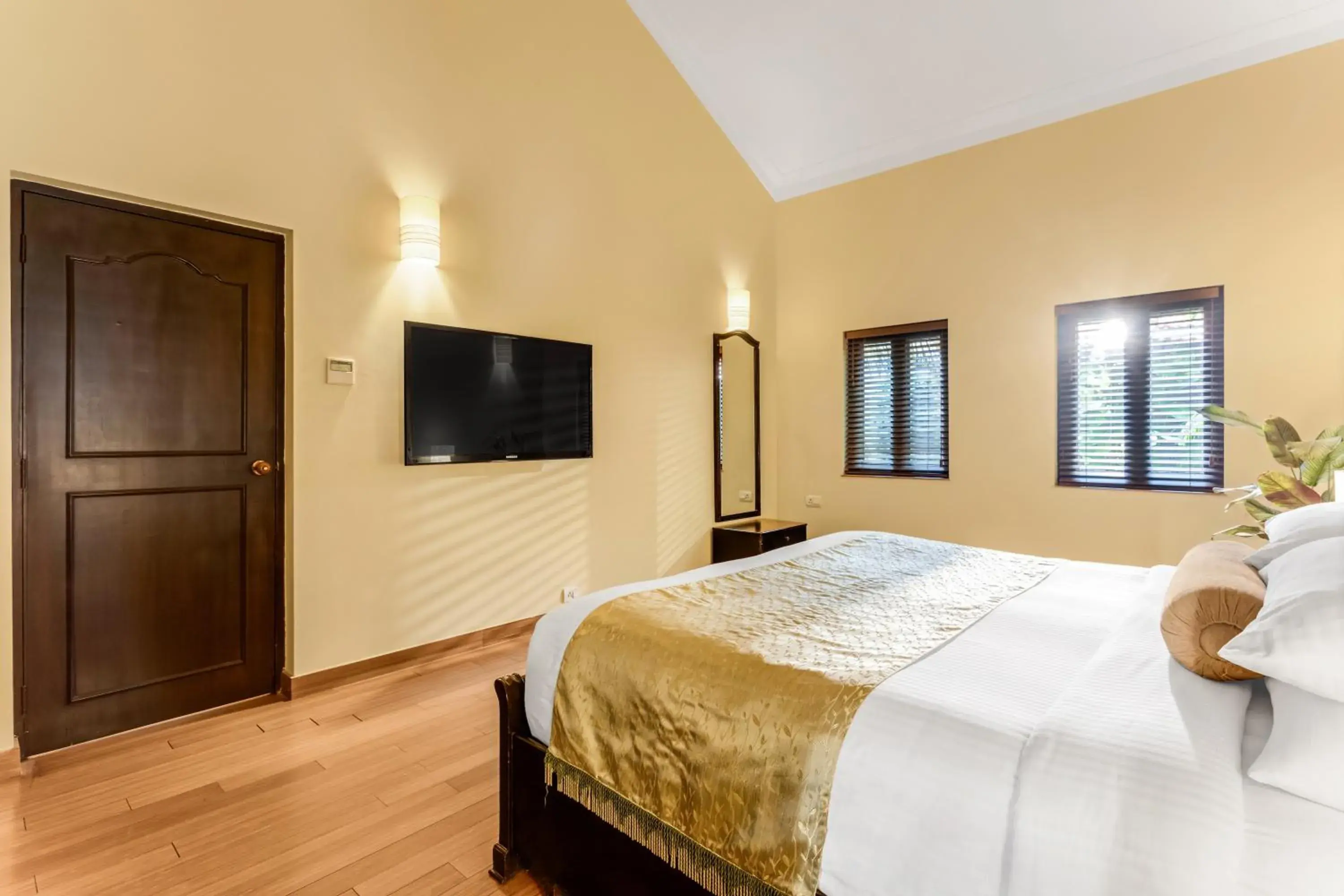 Villa - Couple only (No Stag & Children allowed) in Casa De Goa - Boutique Resort - Calangute Villa - Couple only (No Stag & Children allowed) in Casa De Goa - Boutique Resort - Calangute