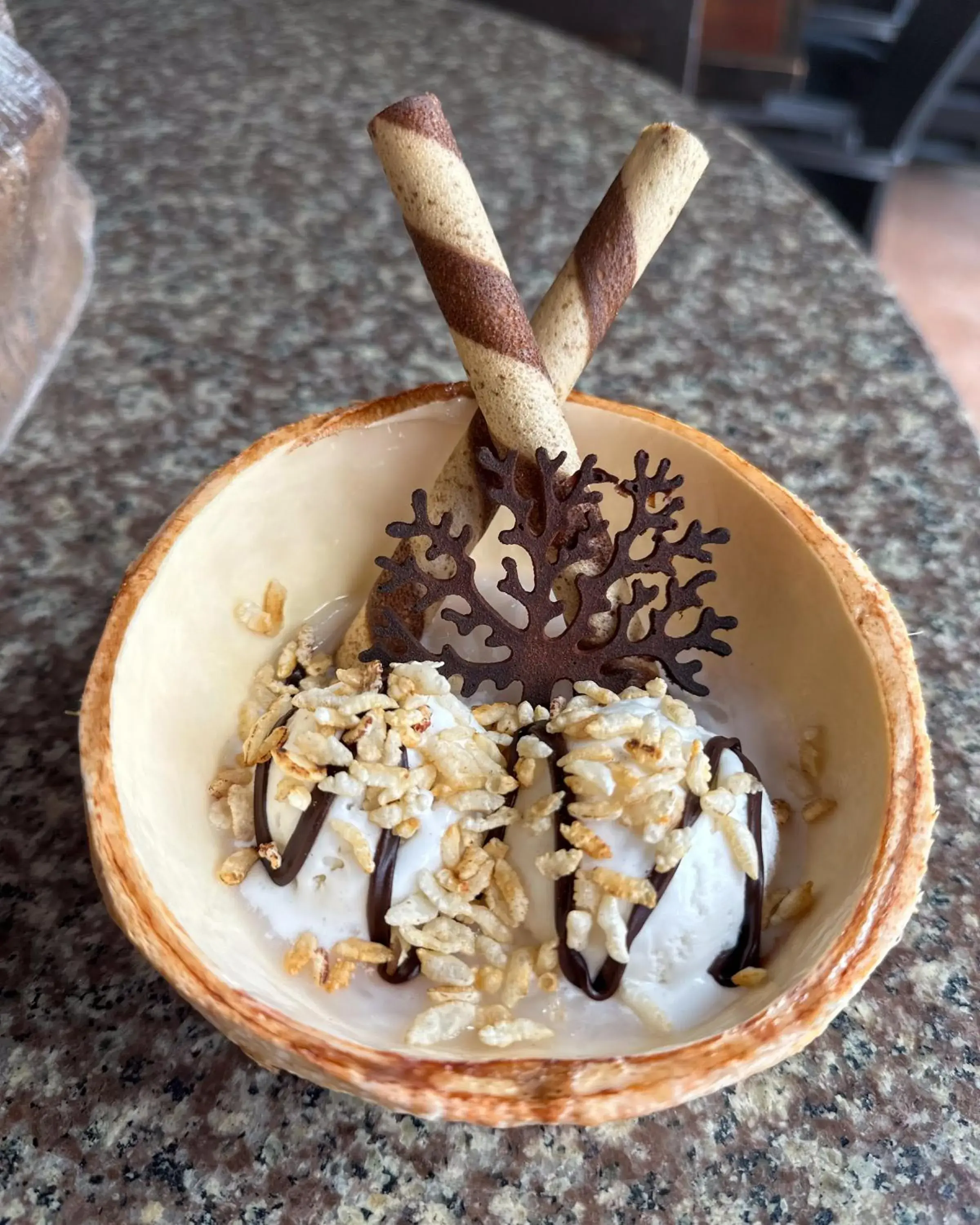 Food in Red Coconut Beach Hotel Boracay Food in Red Coconut Beach Hotel Boracay