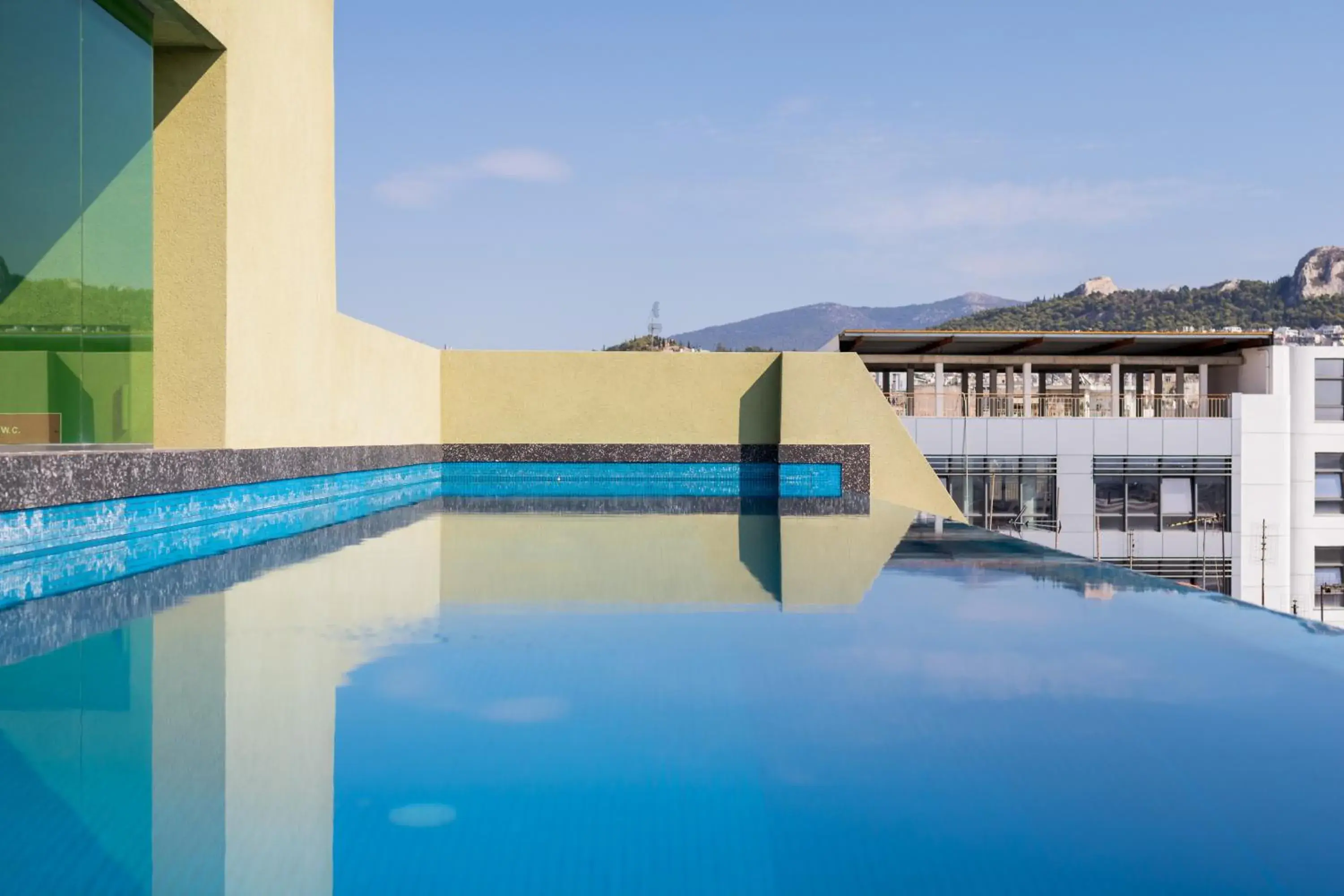 One-Bedroom Apartment in Athens Mosaico Suites & Apartments One-Bedroom Apartment in Athens Mosaico Suites & Apartments