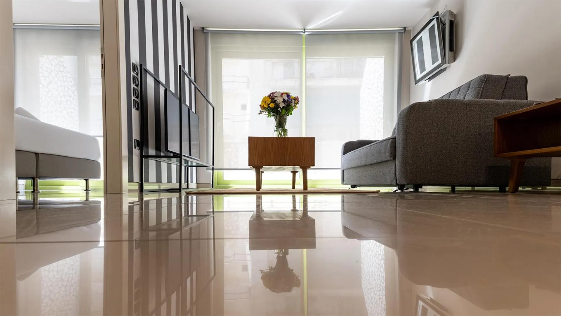 Athens Mosaico Suites & Apartments