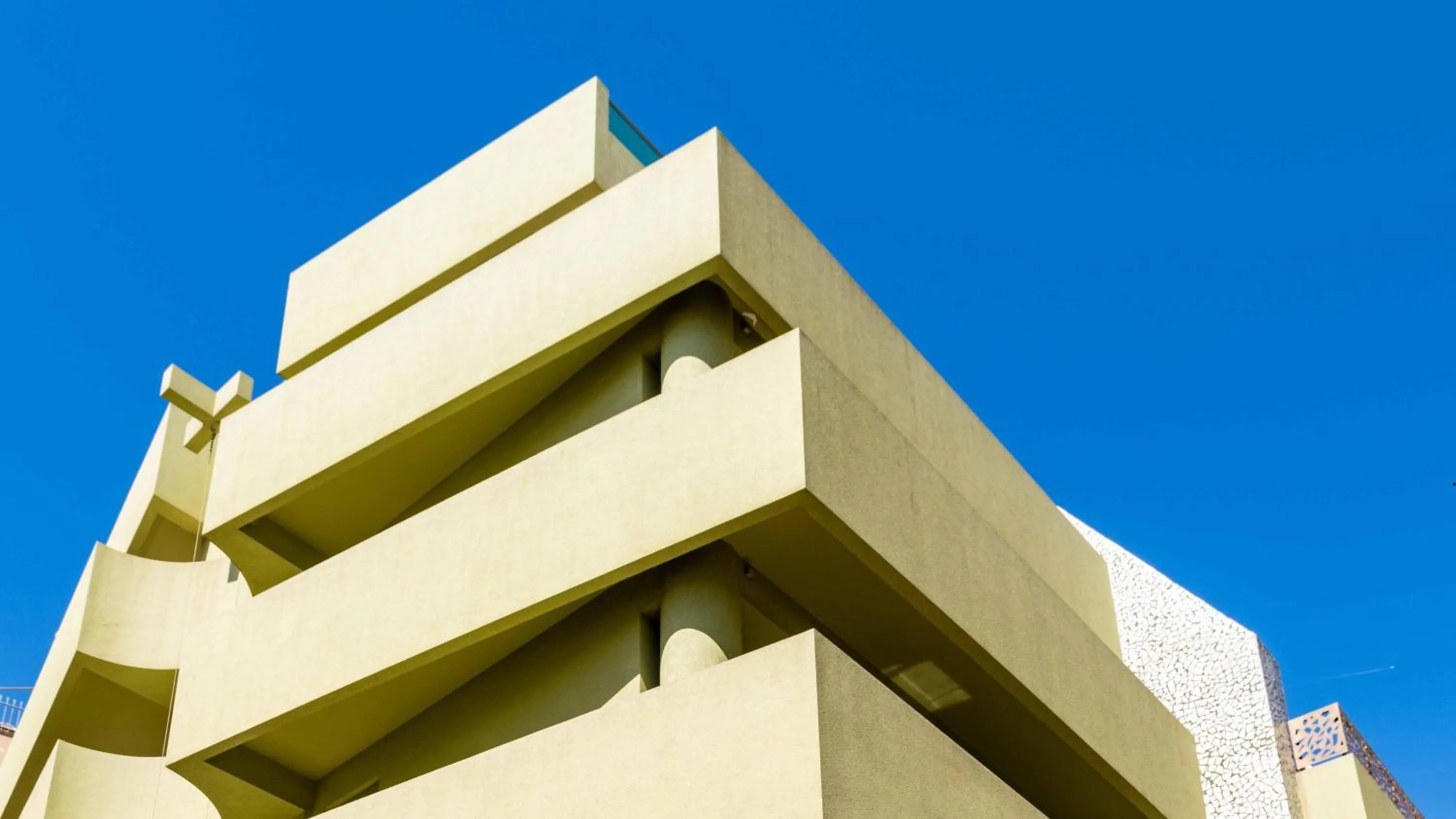 Athens Mosaico Suites & Apartments