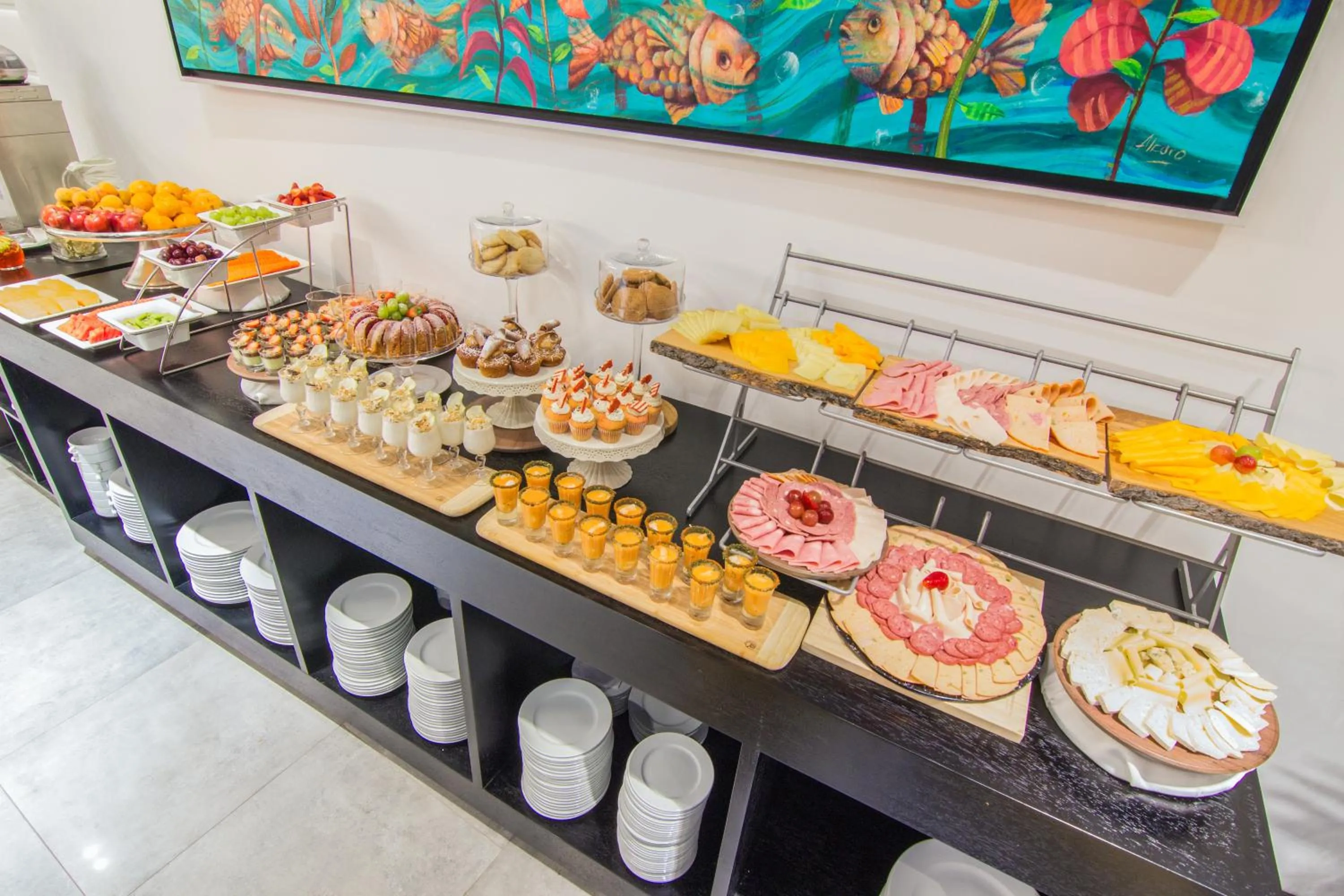 Four Points by Sheraton Cuenca