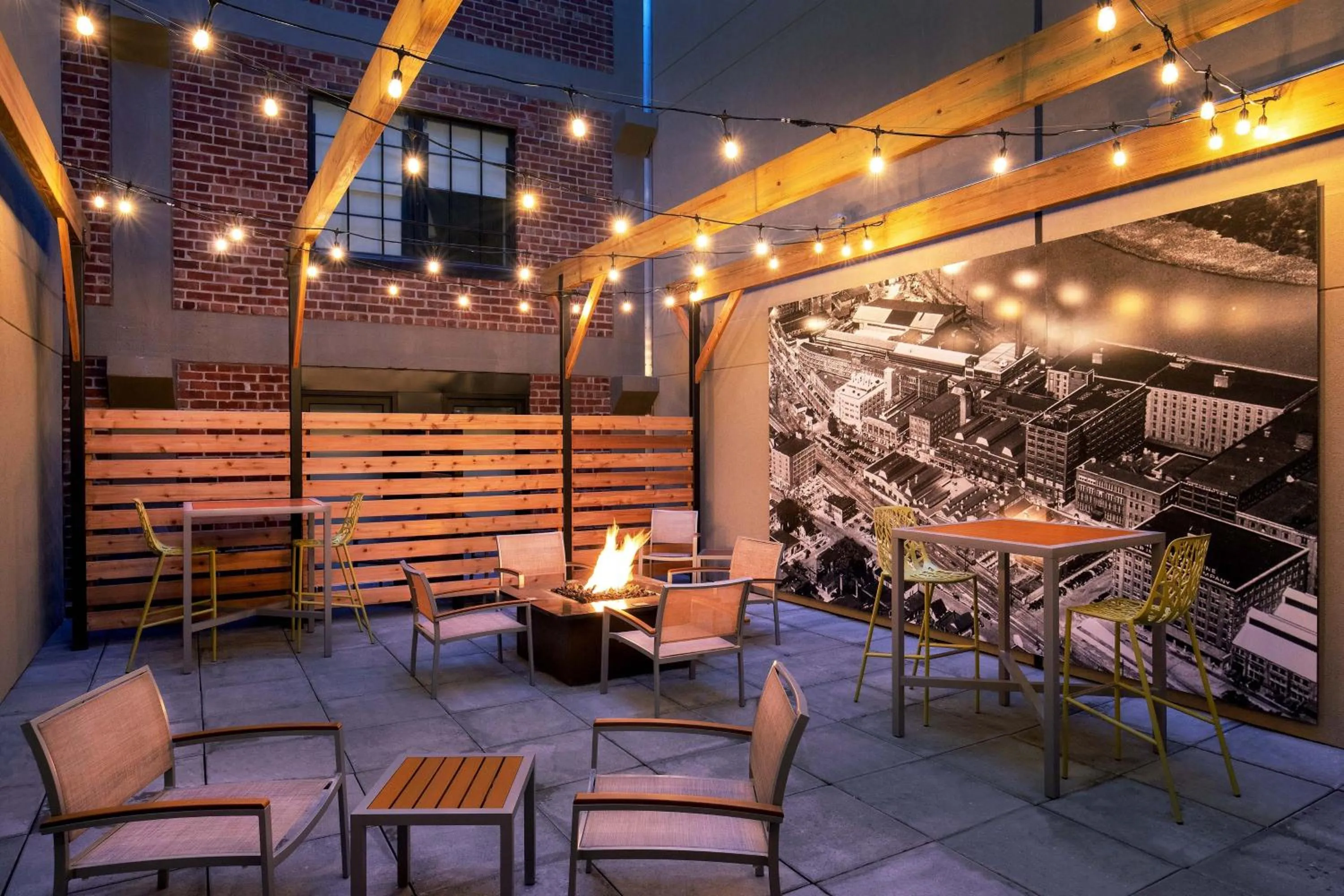 Other in Element Moline