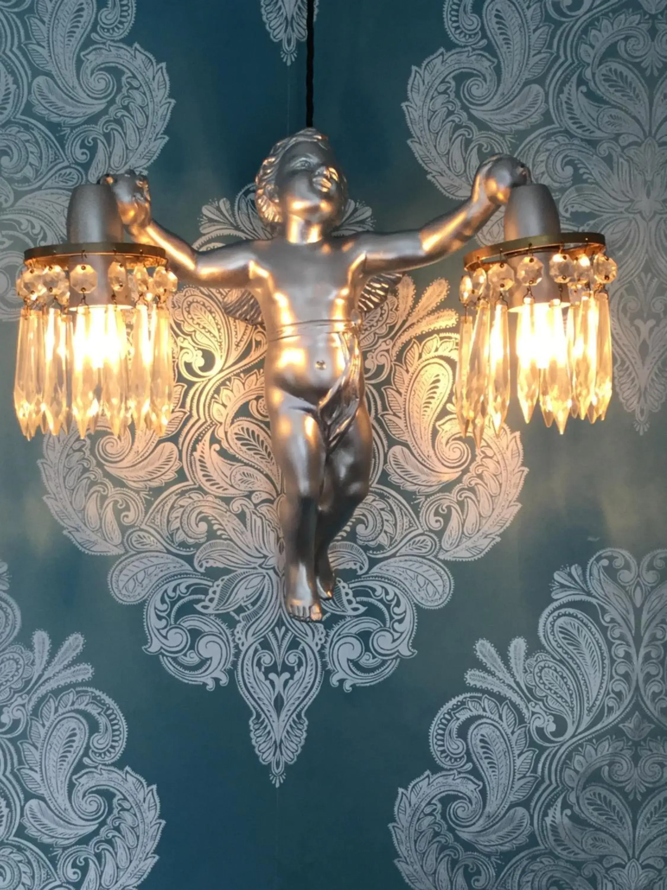 Deluxe Double Room in Mackworth House Farm Deluxe Double Room in Mackworth House Farm