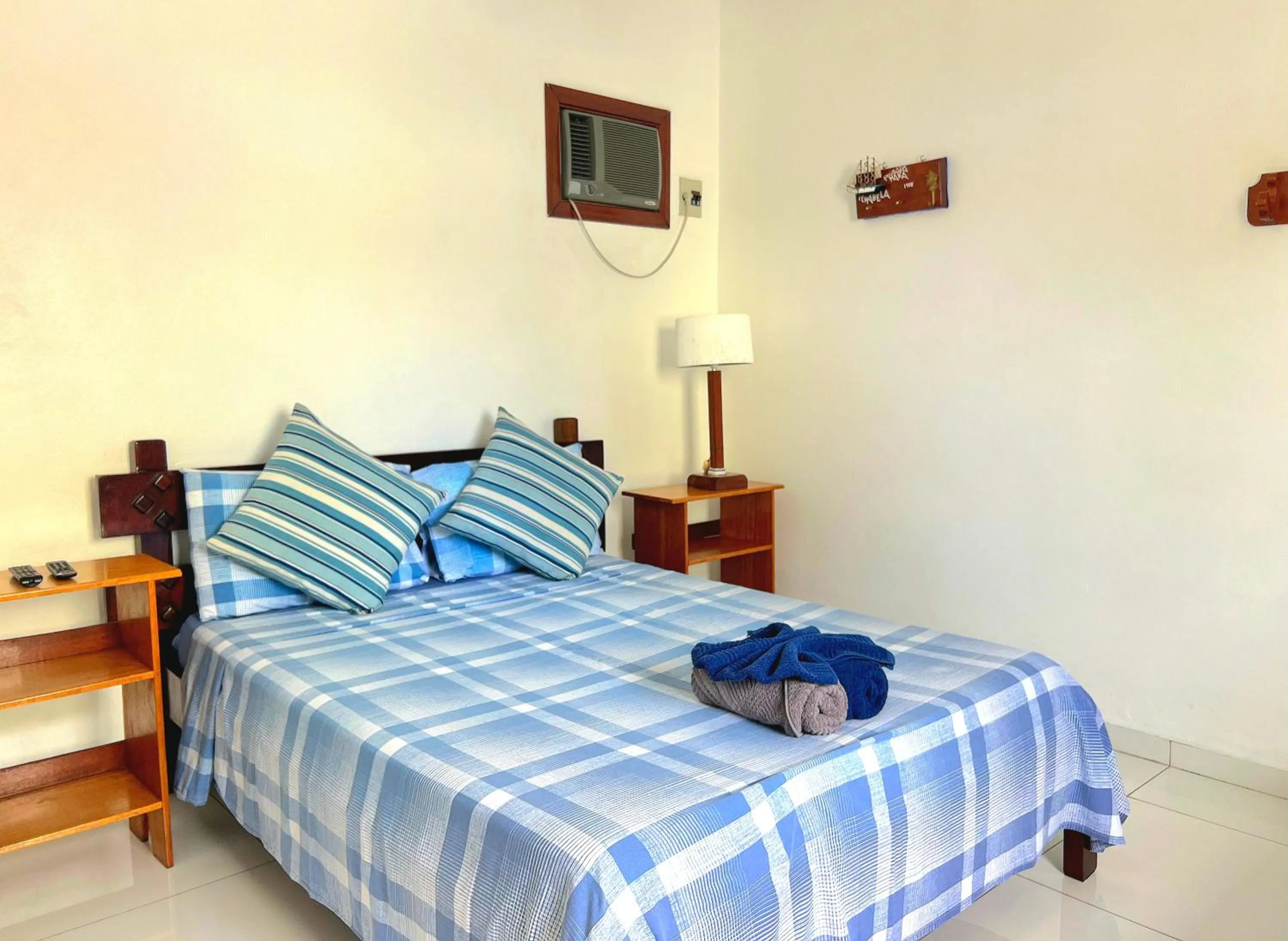 Pousada Suites Nova Mar Ilhabela