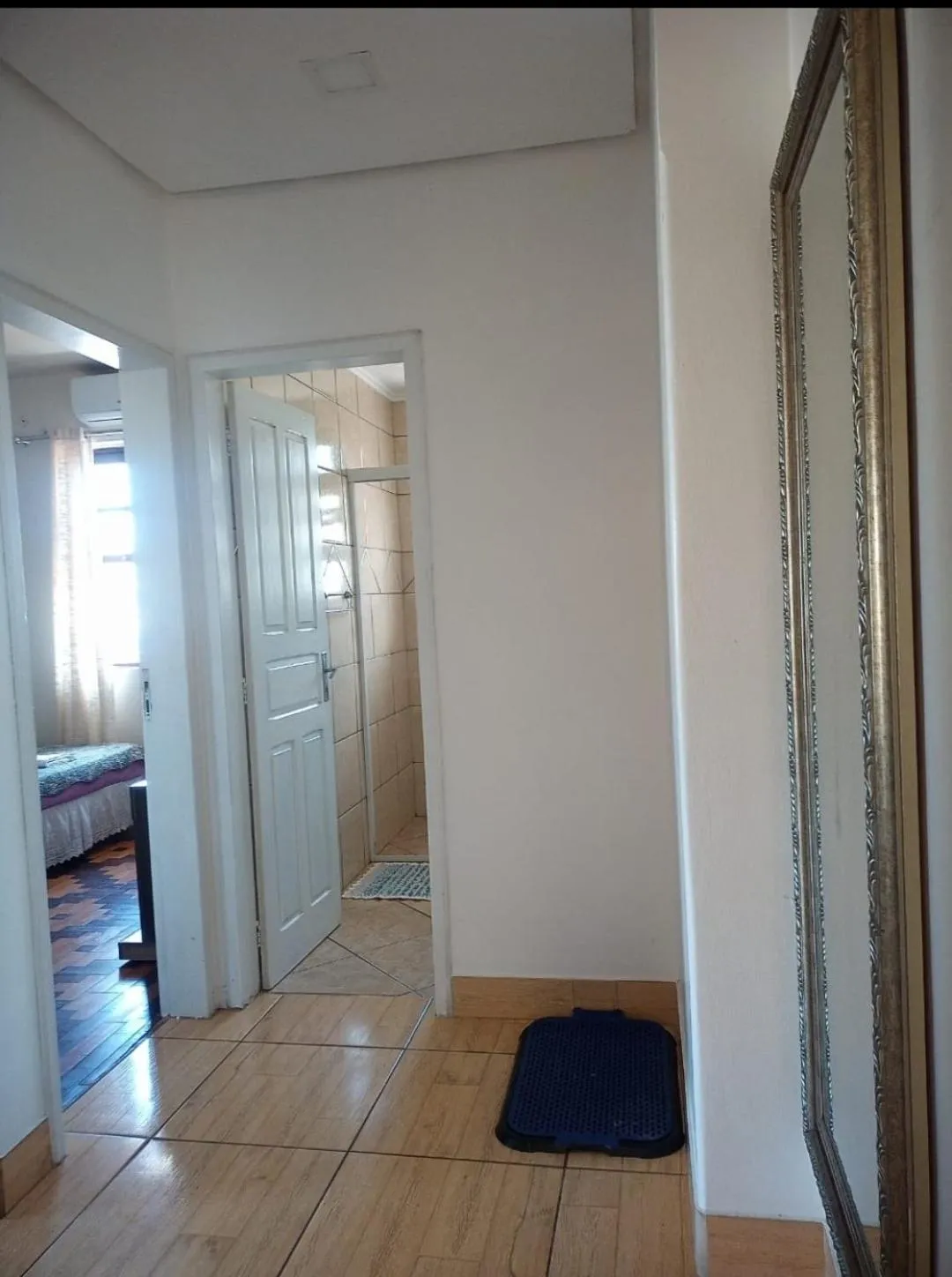 Apartamento Paraíso A Beira Mar